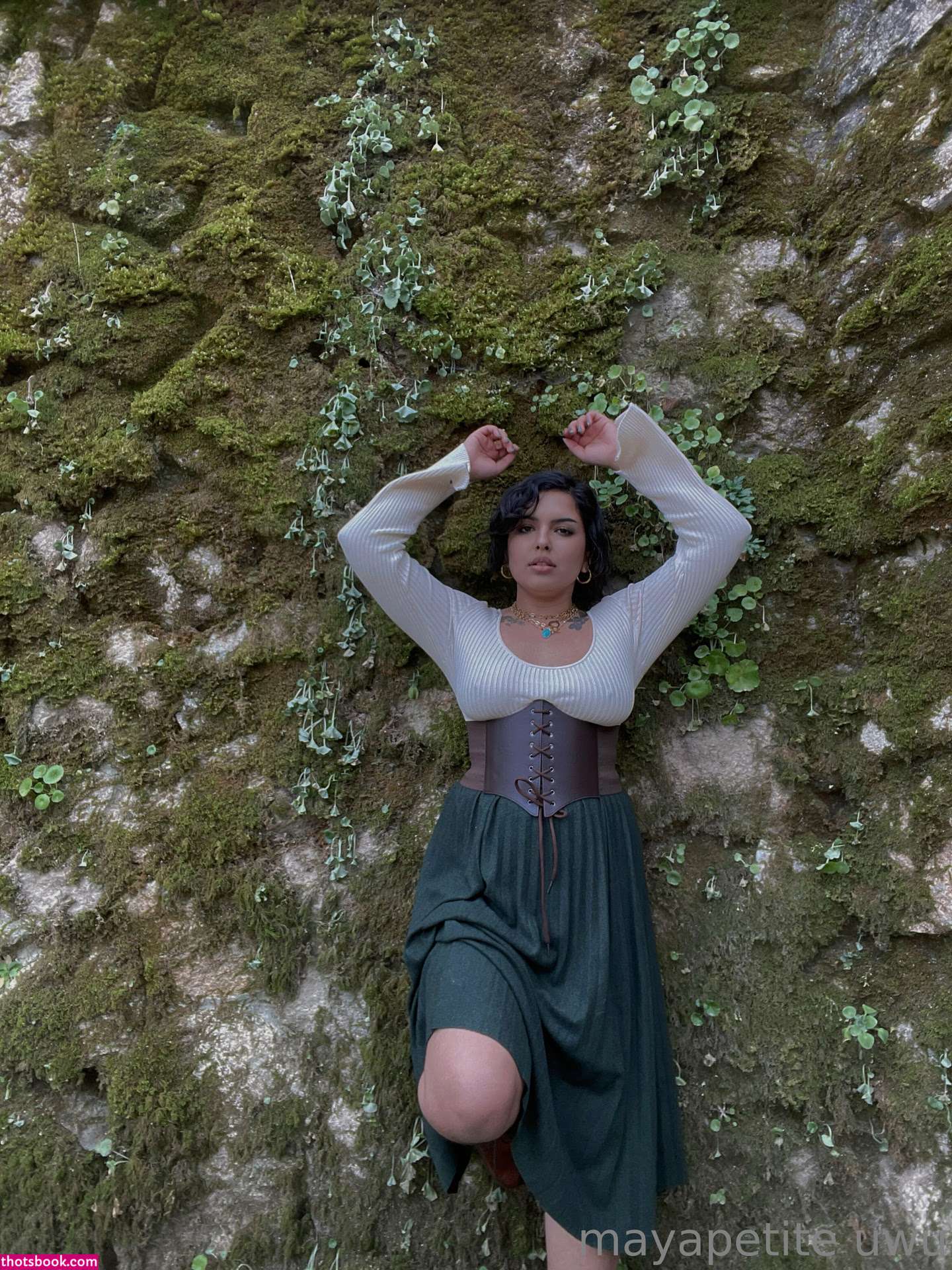 Maya Petite Nude OnlyFans Photos #8 1254447