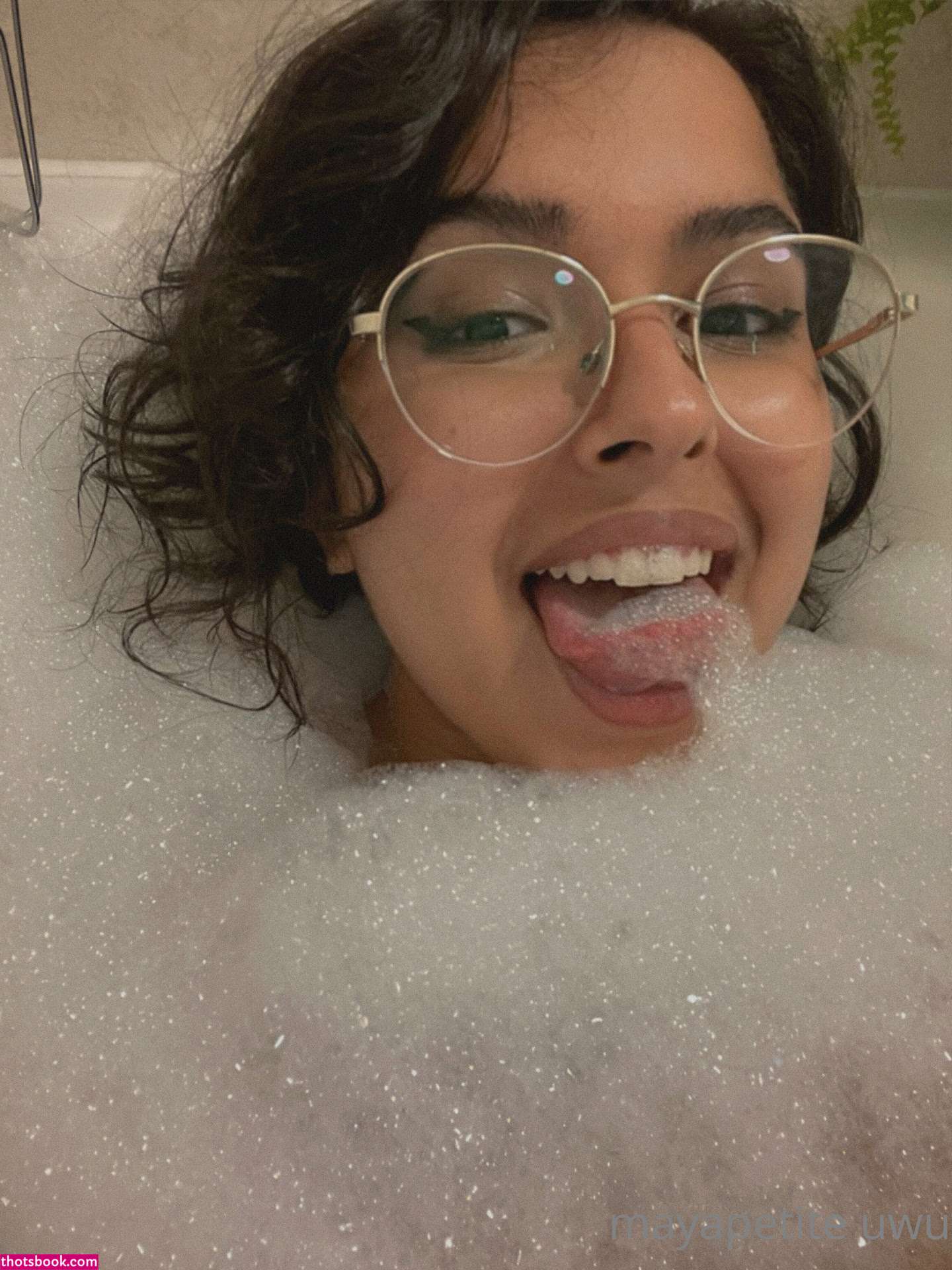 Maya Petite Nude OnlyFans Photos #13 1254481