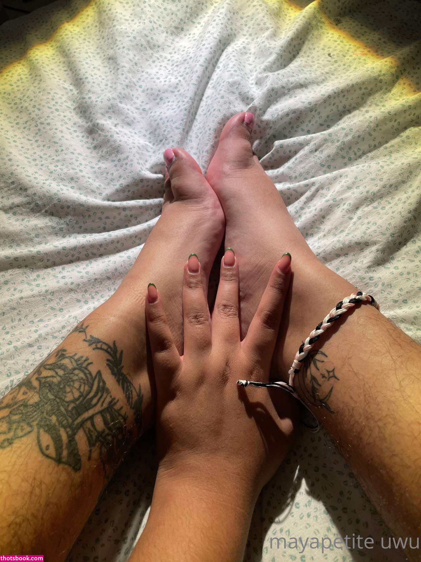 Maya Petite Nude OnlyFans Photos #15 1254505