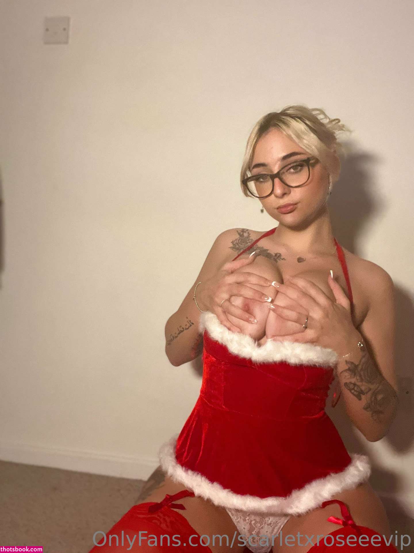 Scarletxroseee Nude OnlyFans Photos #15 1254636