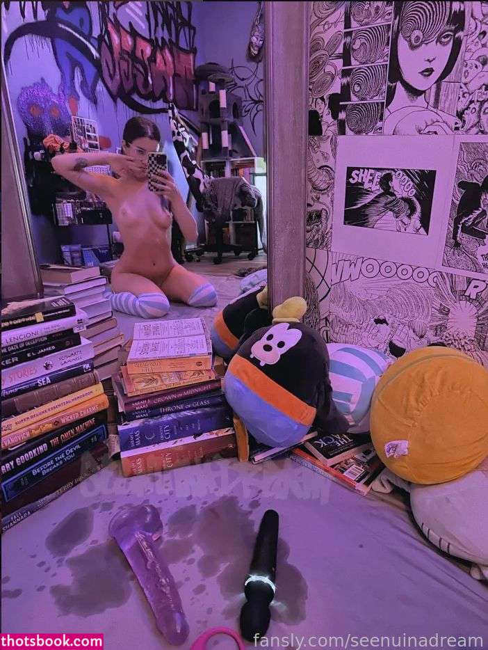 seenuinadream seenuinanightmare Nude OnlyFans Photos #13 1254699