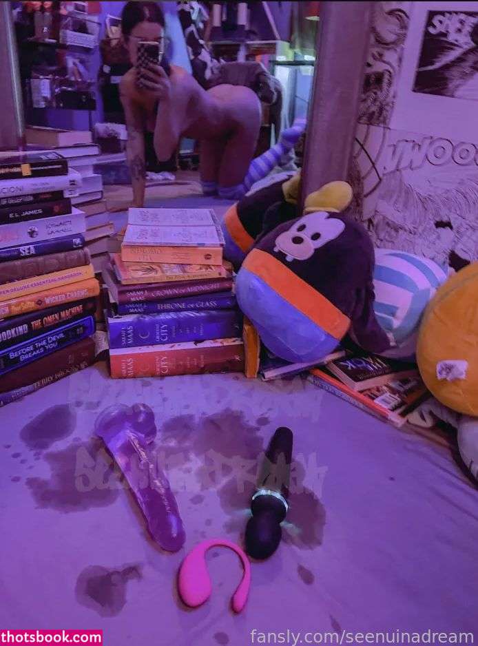 seenuinadream seenuinanightmare Nude OnlyFans Photos #13 1254710