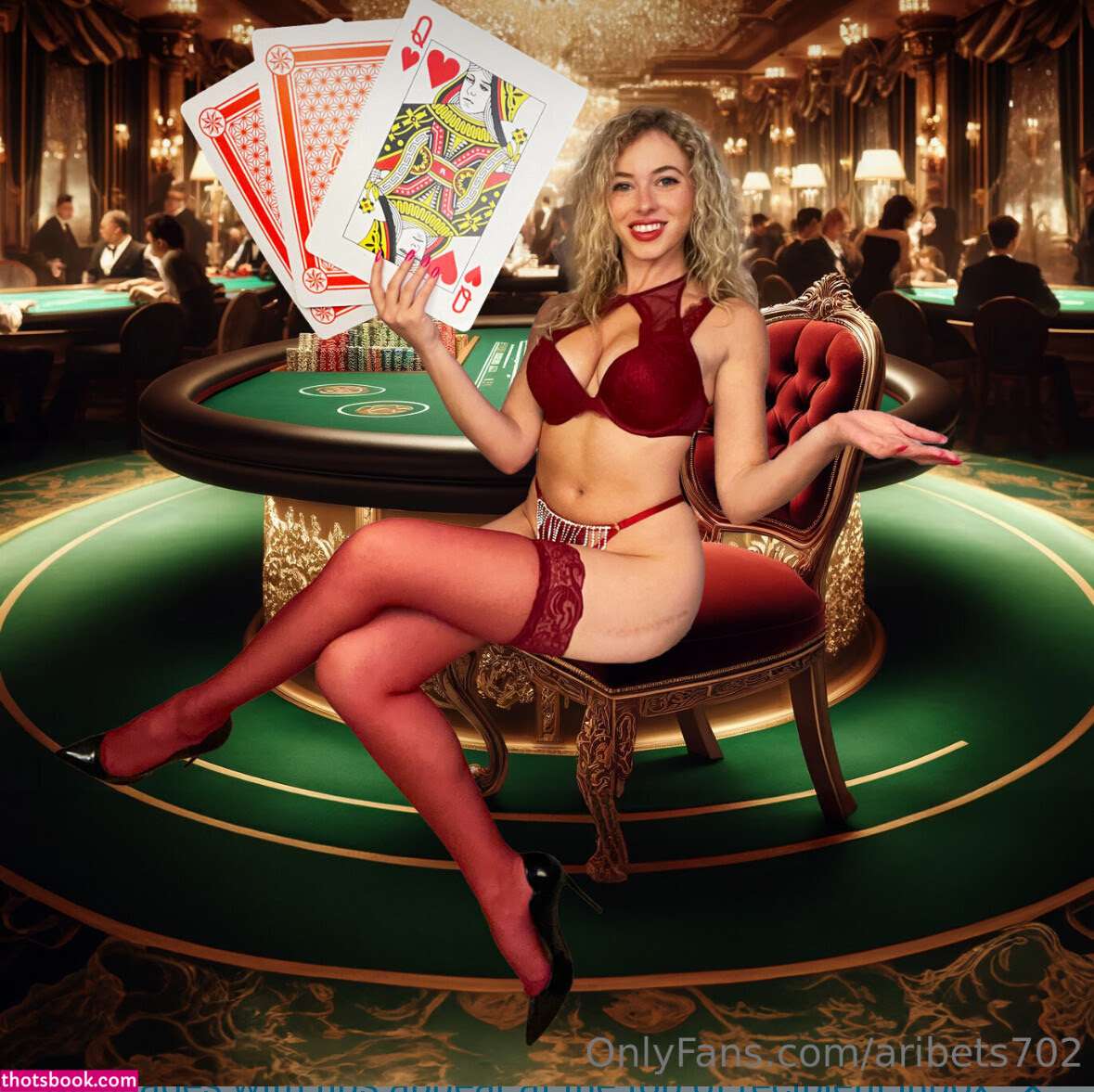 Aribets Ariel Calista ari calista Nude OnlyFans Photos #8 1194385