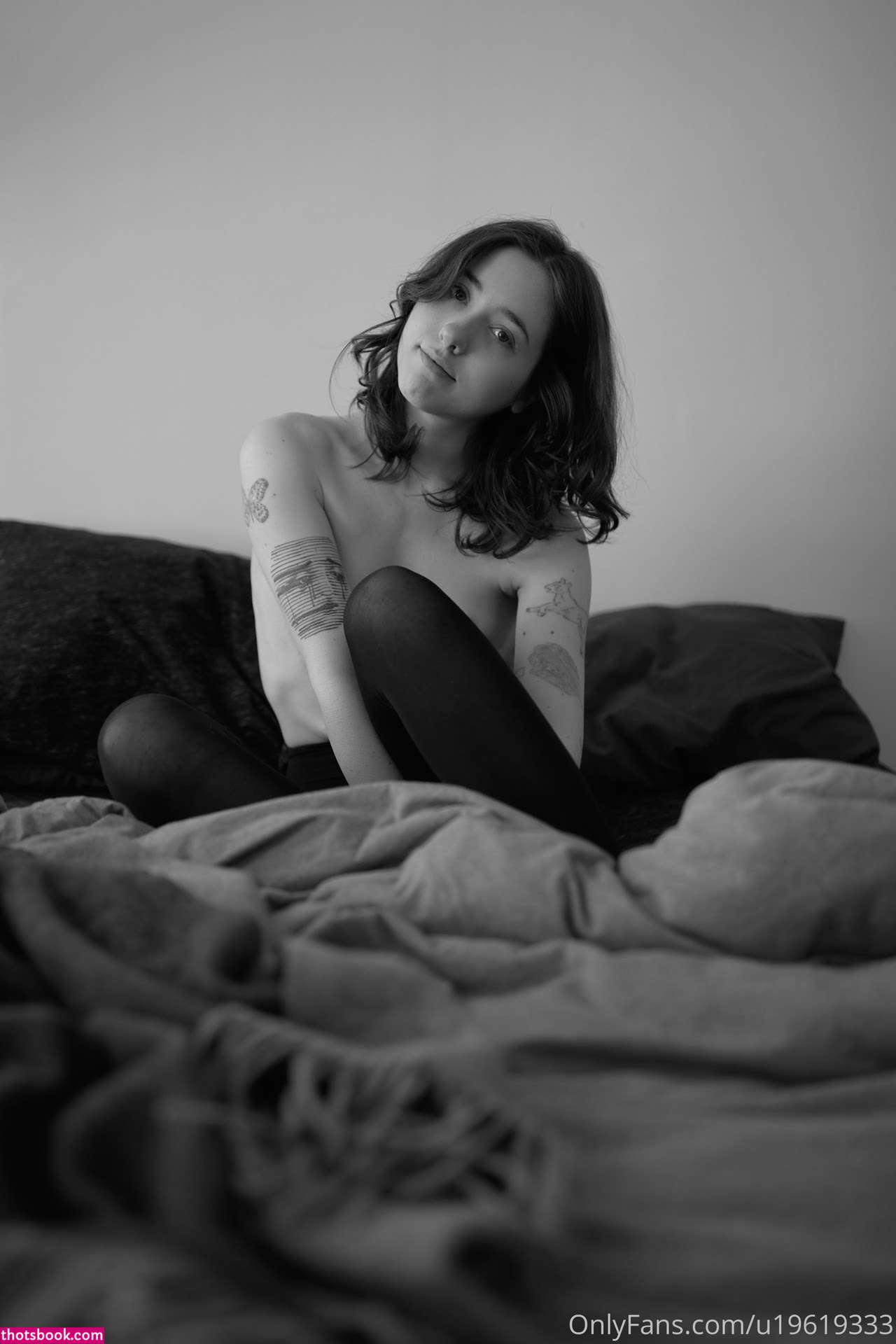 Charlaine de Chamonix lovecharlaine Nude OnlyFans Photos #8 1194703