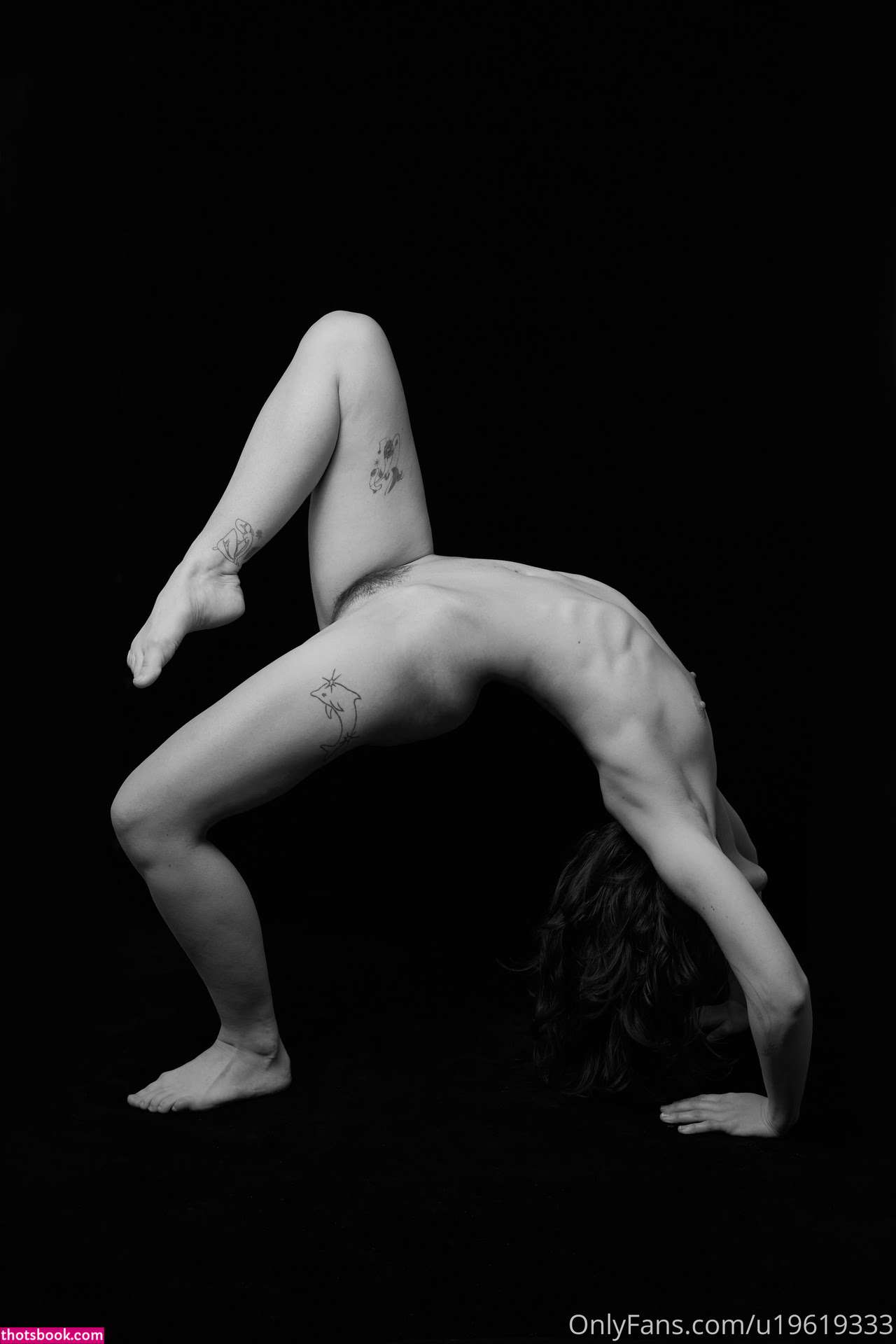 Charlaine de Chamonix lovecharlaine Nude OnlyFans Photos #9 1194719