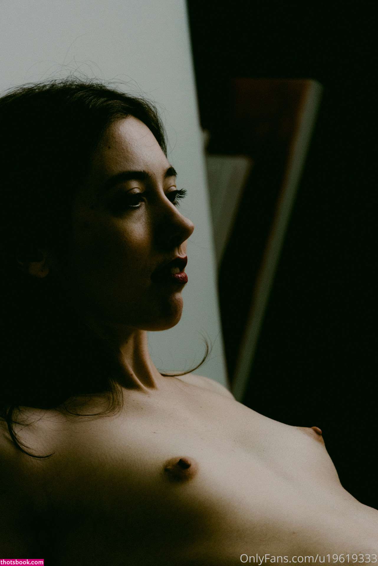 Charlaine de Chamonix lovecharlaine Nude OnlyFans Photos #10 1194728