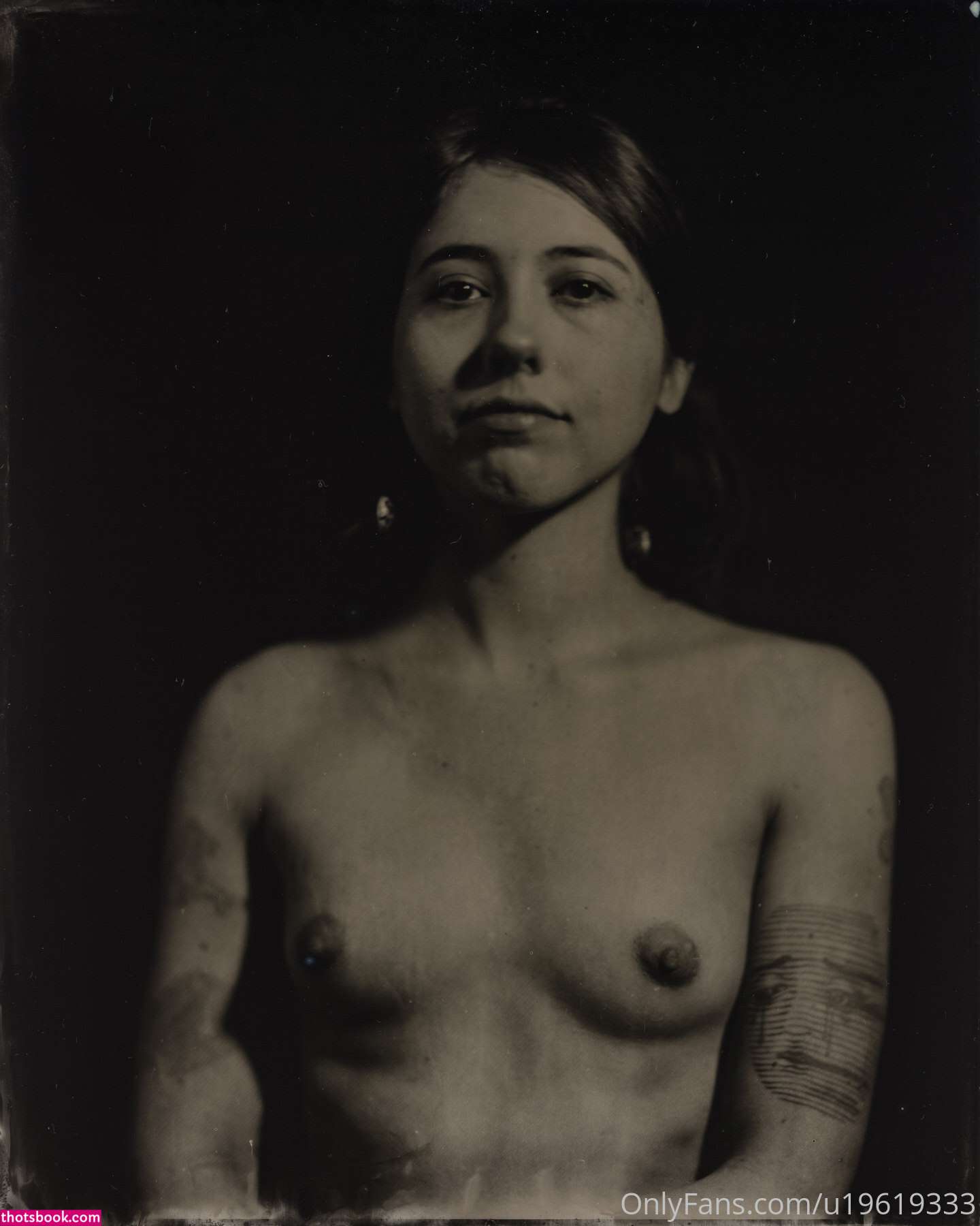 Charlaine de Chamonix lovecharlaine Nude OnlyFans Photos #11 1194759