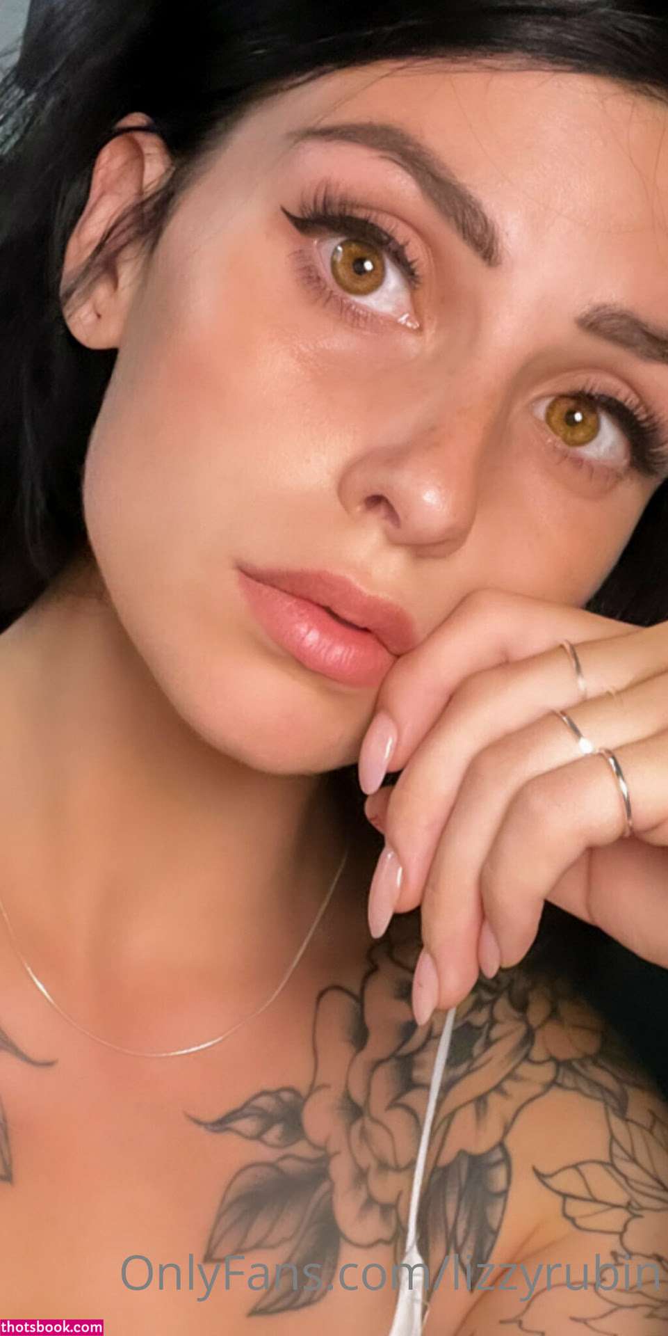 Lizzyrubin Lizyrubin Nude OnlyFans Photos #9 1195260