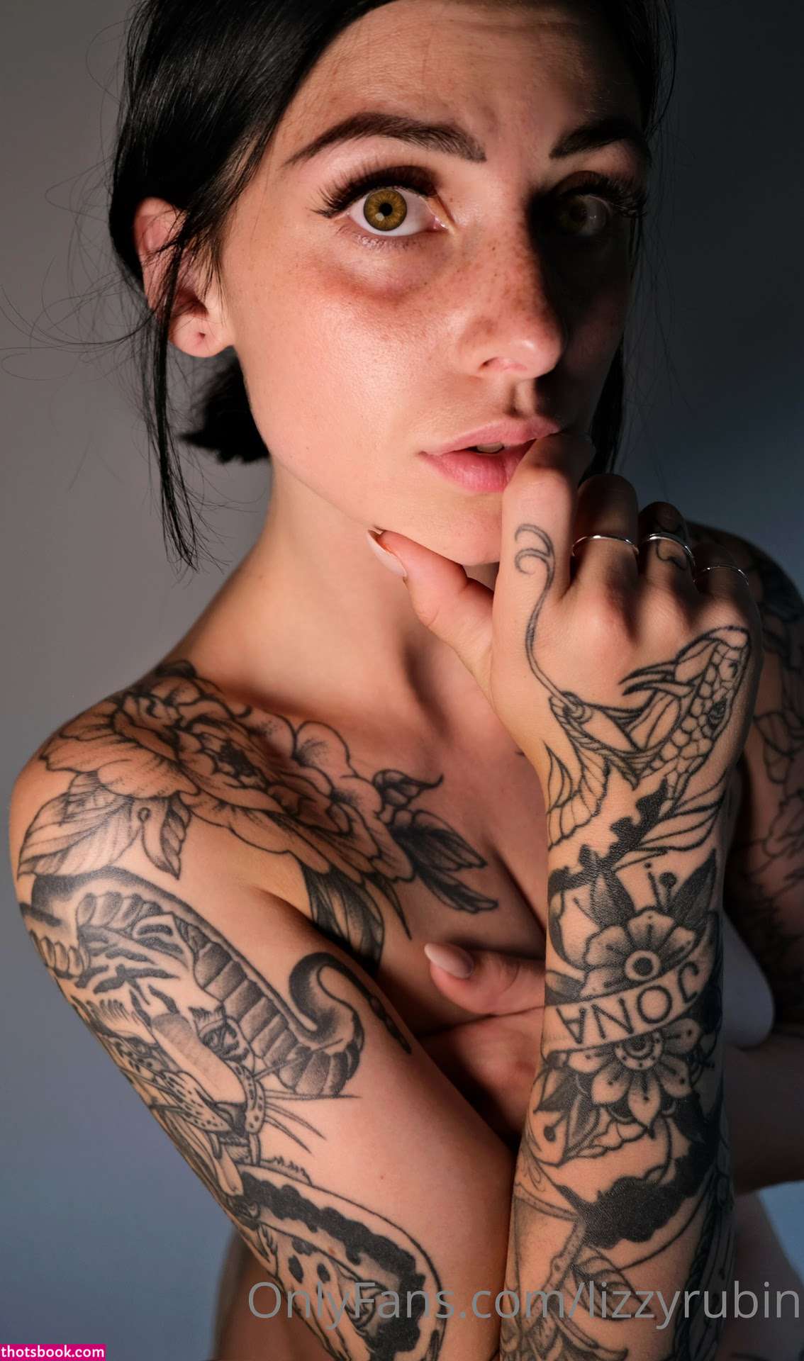 Lizzyrubin Lizyrubin Nude OnlyFans Photos #10 1195274