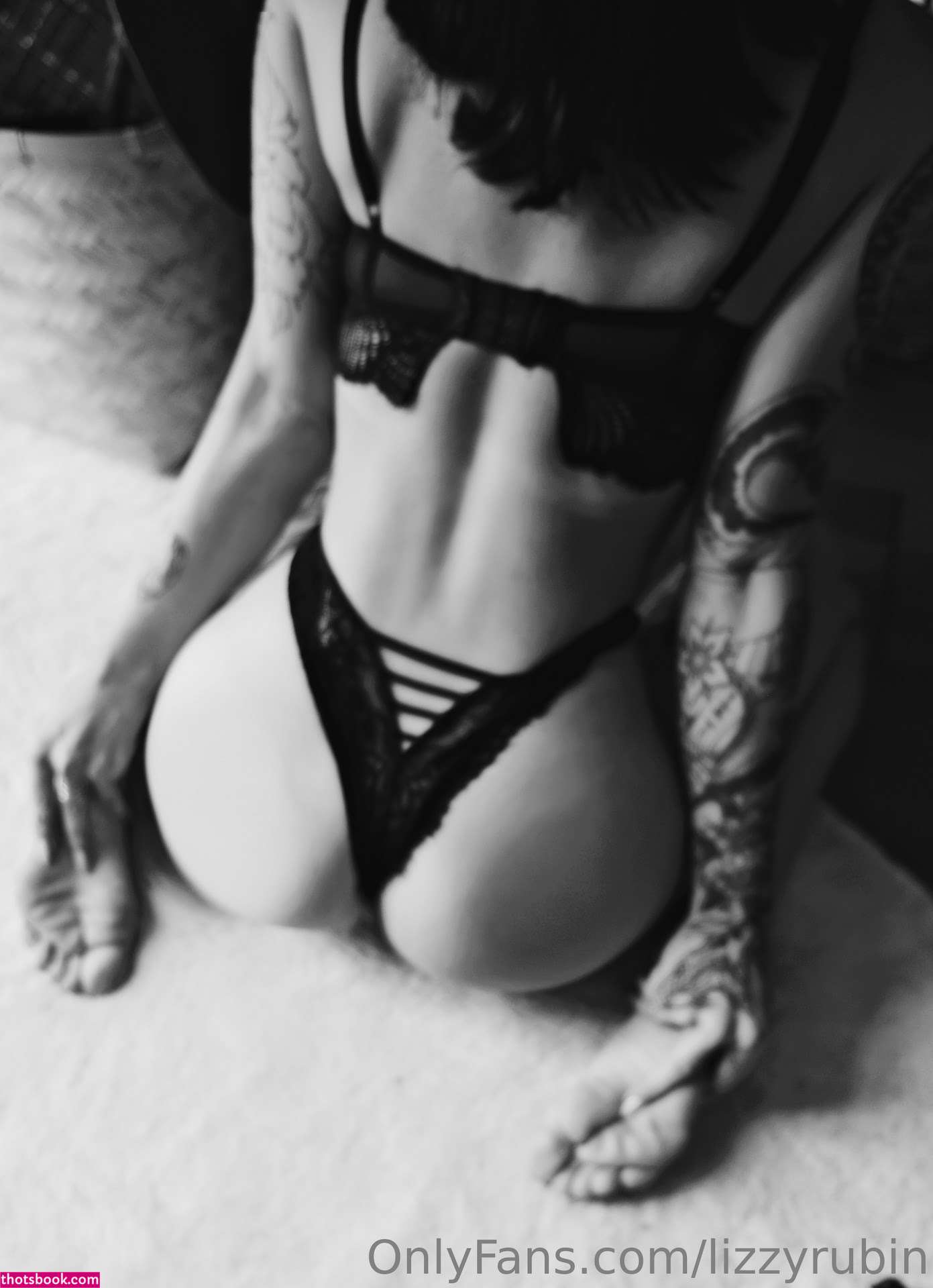 Lizzyrubin Lizyrubin Nude OnlyFans Photos #11 1195280