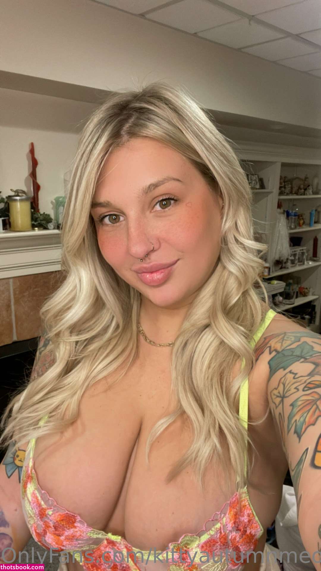 Autumn Moretti Nude OnlyFans Photos #1 1195827