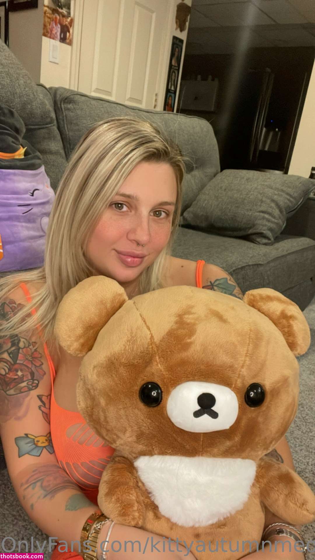 Autumn Moretti Nude OnlyFans Photos #2 1195837