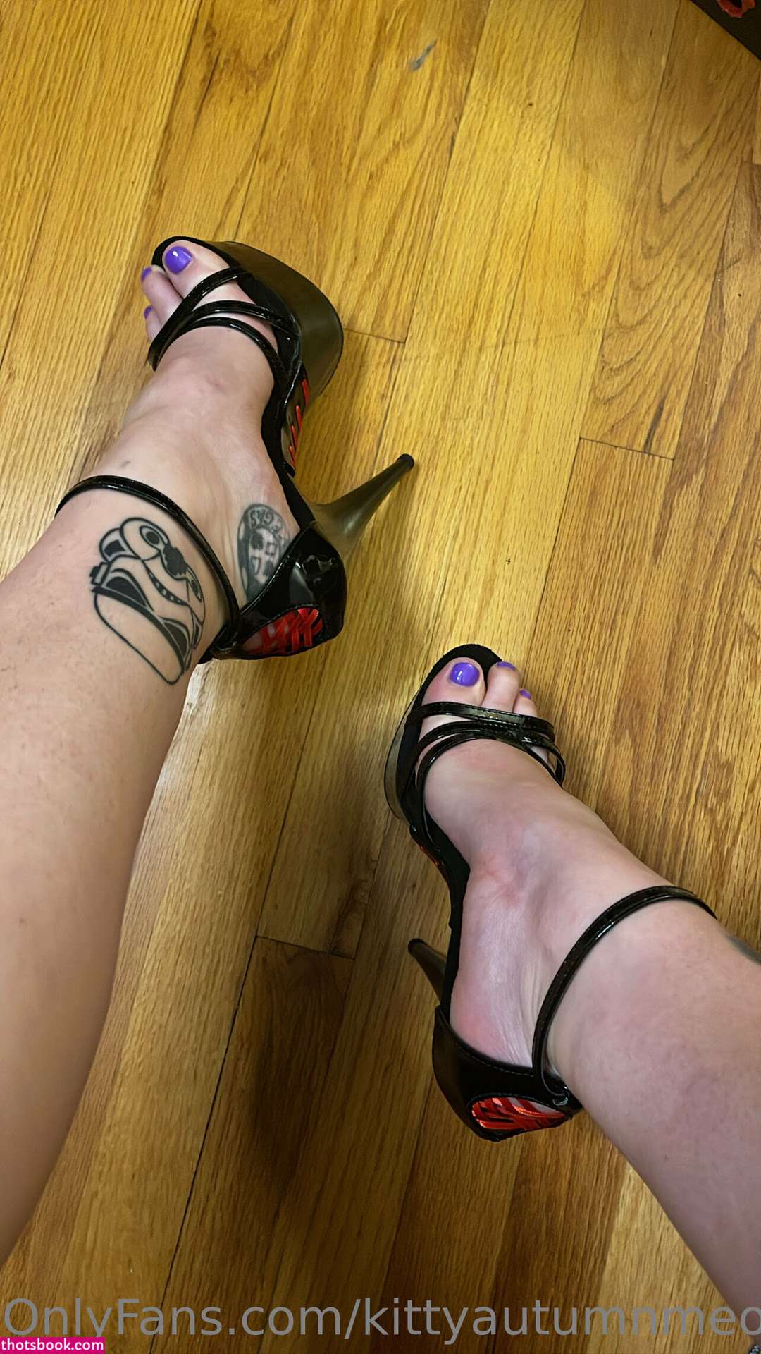 Autumn Moretti Nude OnlyFans Photos #5 1195863