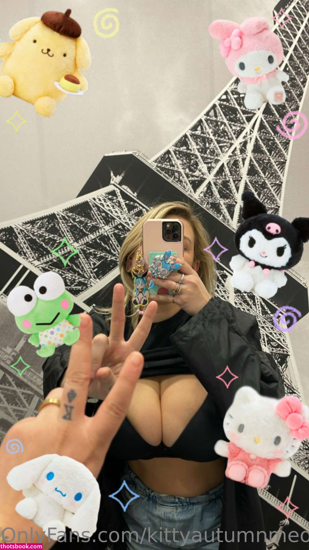 Autumn Moretti Nude OnlyFans Photos #6 1195878