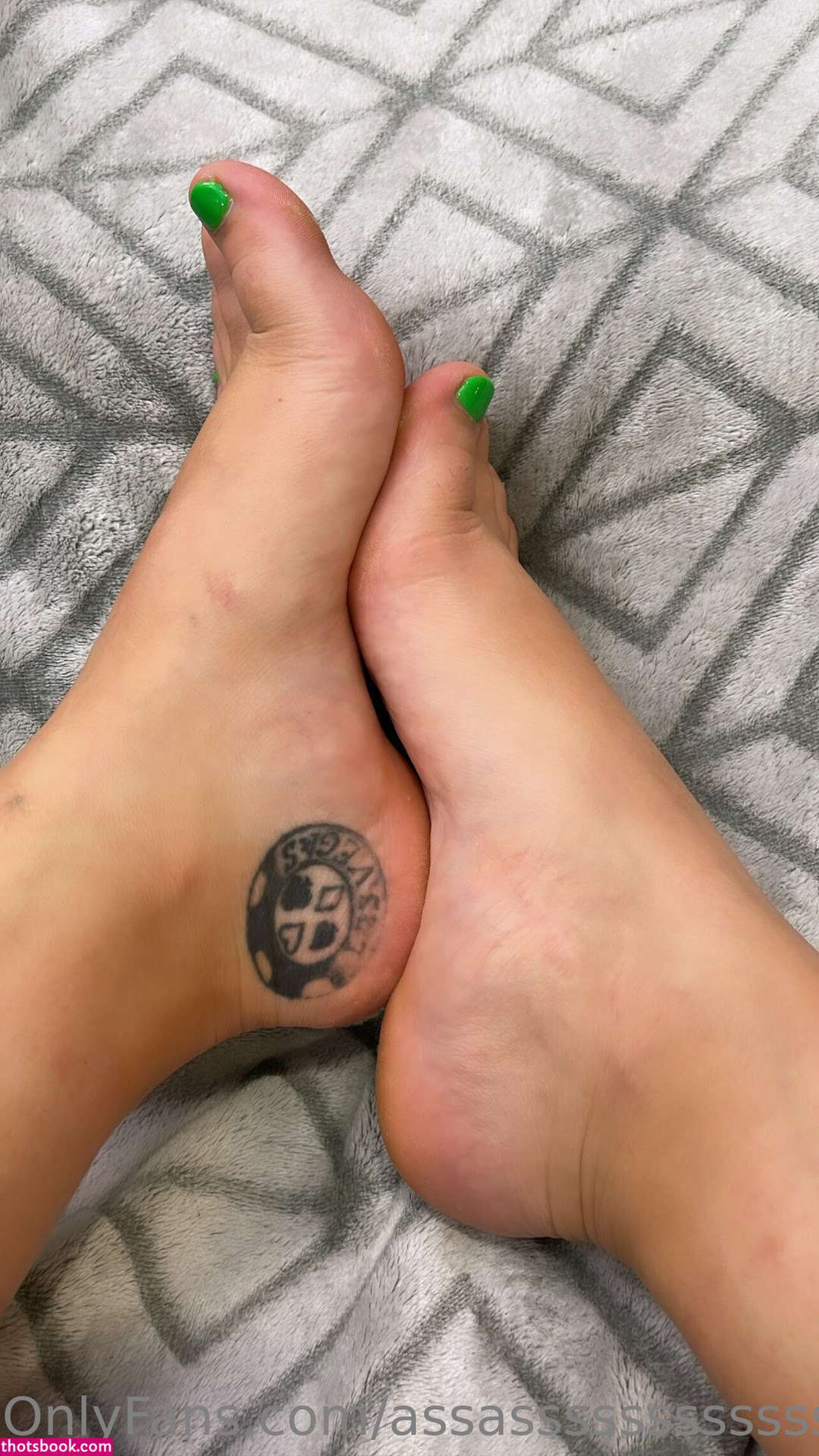 Autumn Moretti Nude OnlyFans Photos #7 1195884