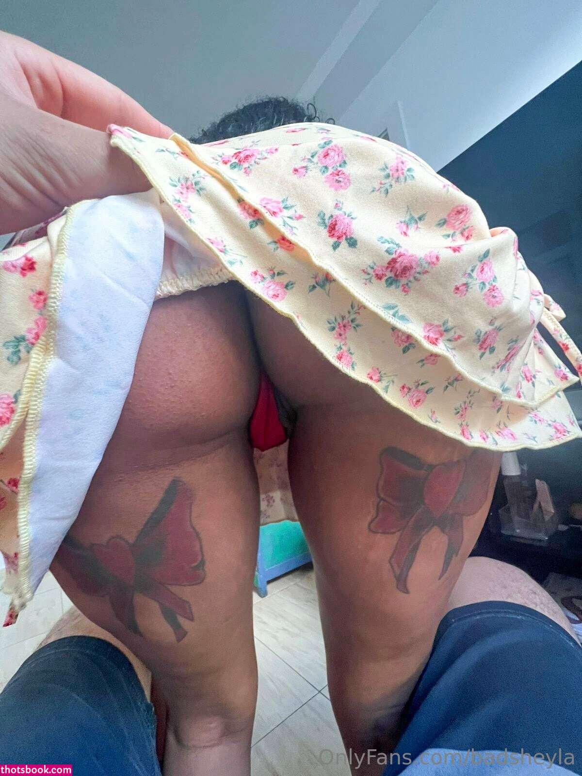 Bad Sheyla badsheyla sheylacaliente Nude OnlyFans Photos #3 1195906