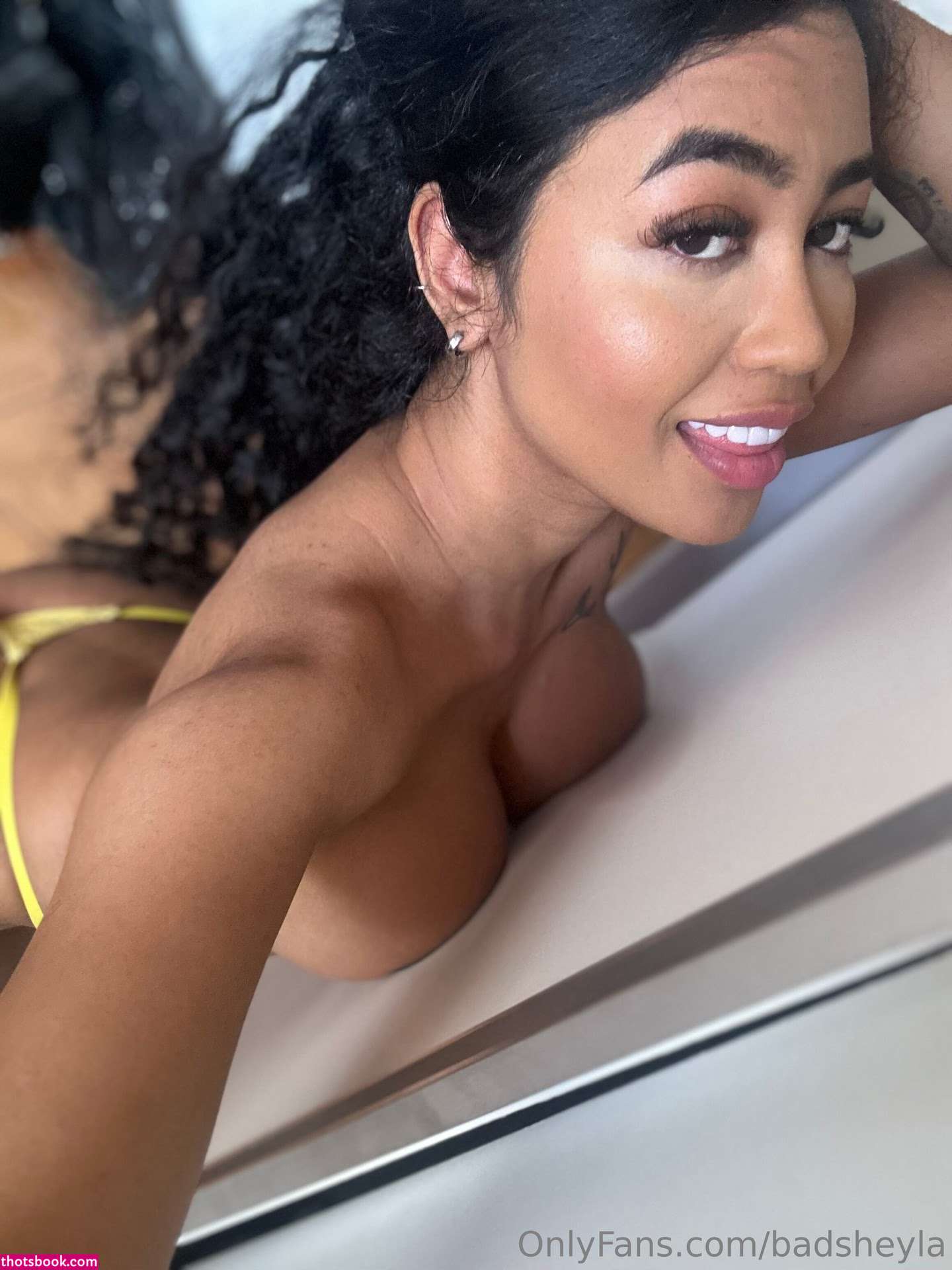 Bad Sheyla badsheyla sheylacaliente Nude OnlyFans Photos #4 1195910