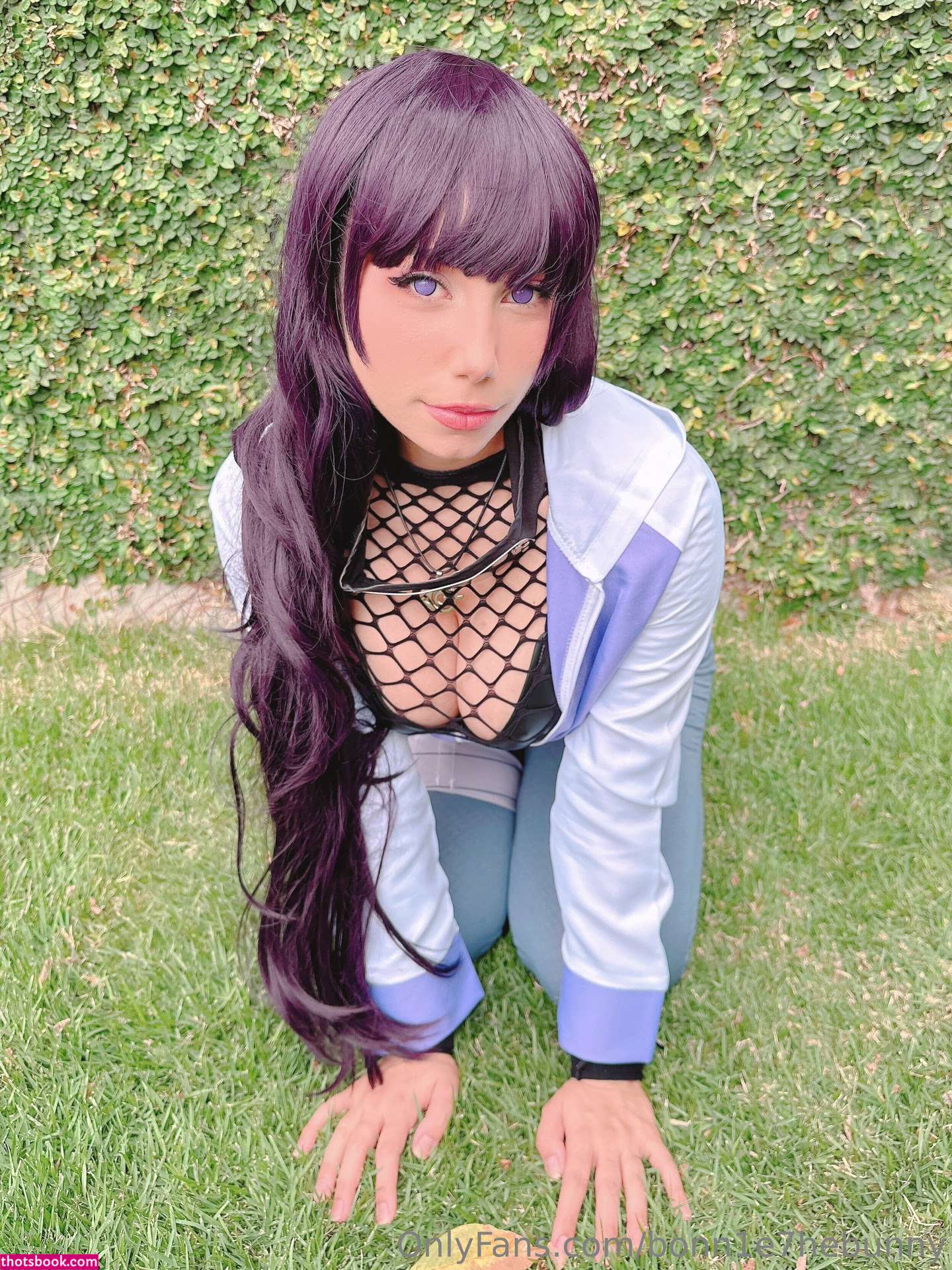 bonn1e7hebunny Nude OnlyFans Photos #16 1196013