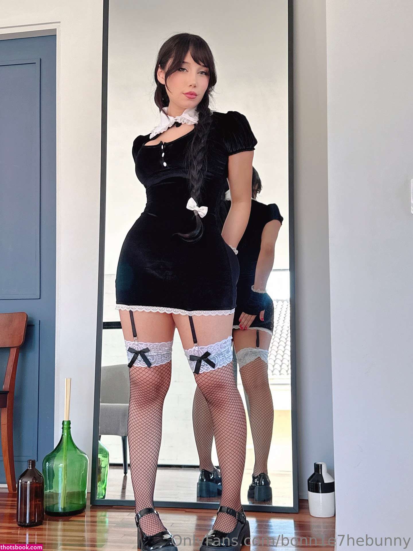 bonn1e7hebunny Nude OnlyFans Photos #19 1196074