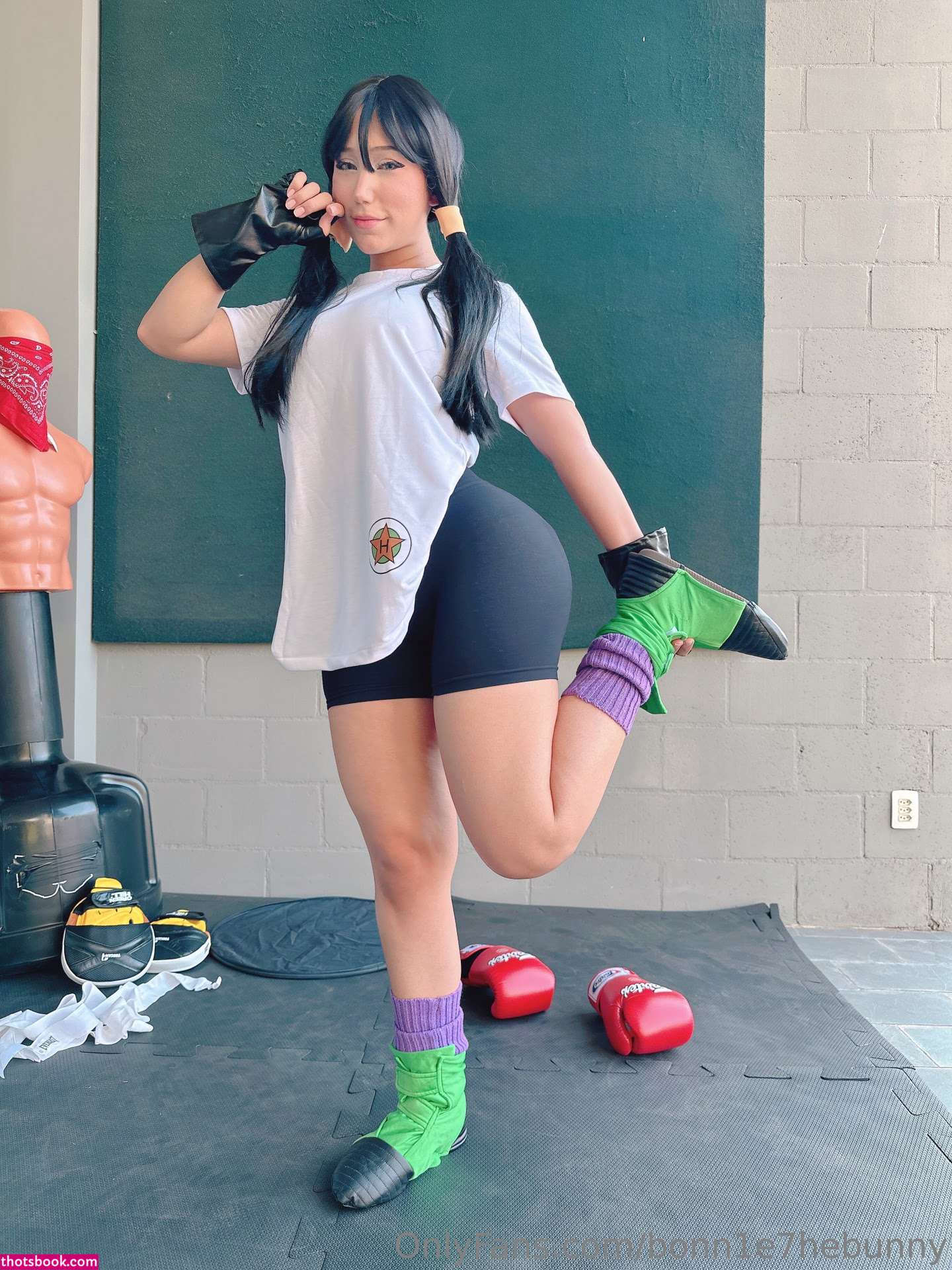 bonn1e7hebunny Nude OnlyFans Photos #20 1196121