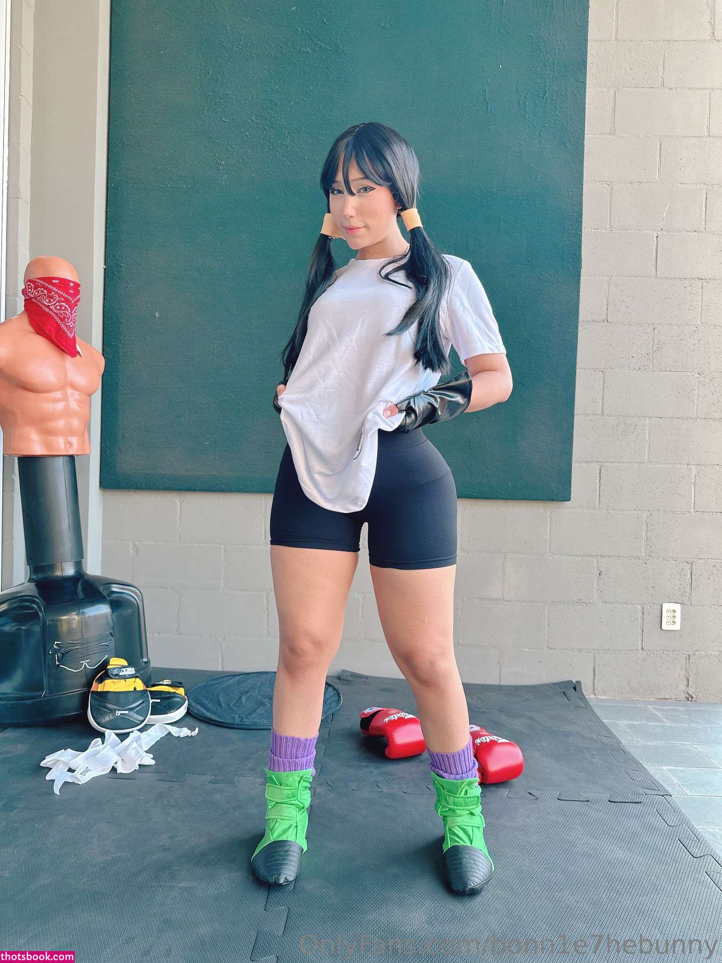 bonn1e7hebunny Nude OnlyFans Photos #20 1196129