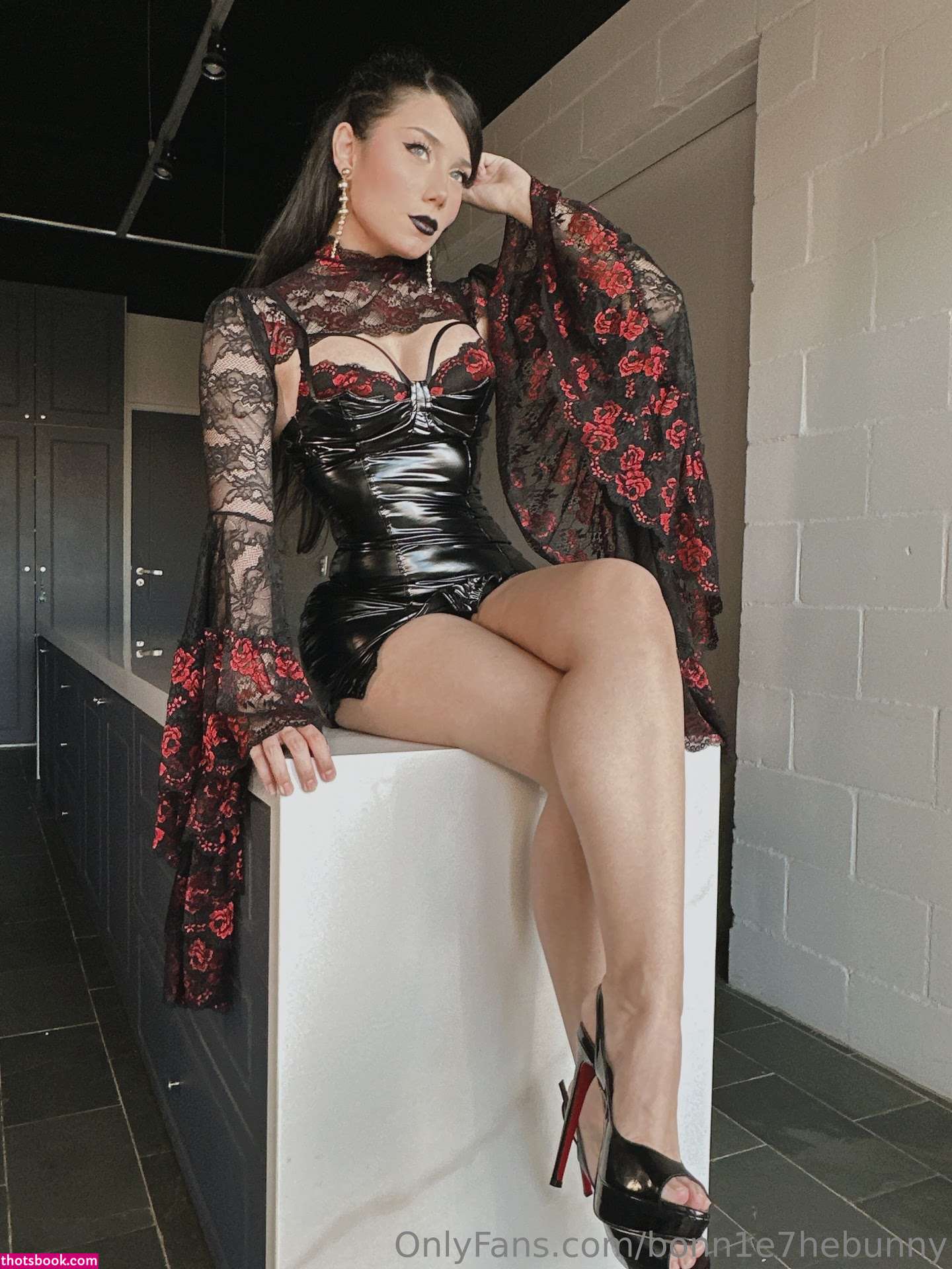 bonn1e7hebunny Nude OnlyFans Photos #22 1196162