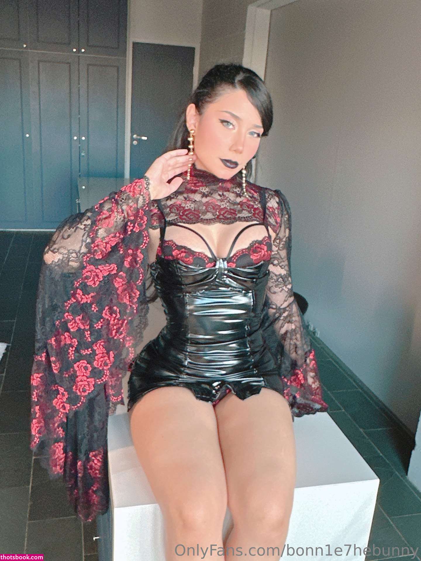 bonn1e7hebunny Nude OnlyFans Photos #22 1196186