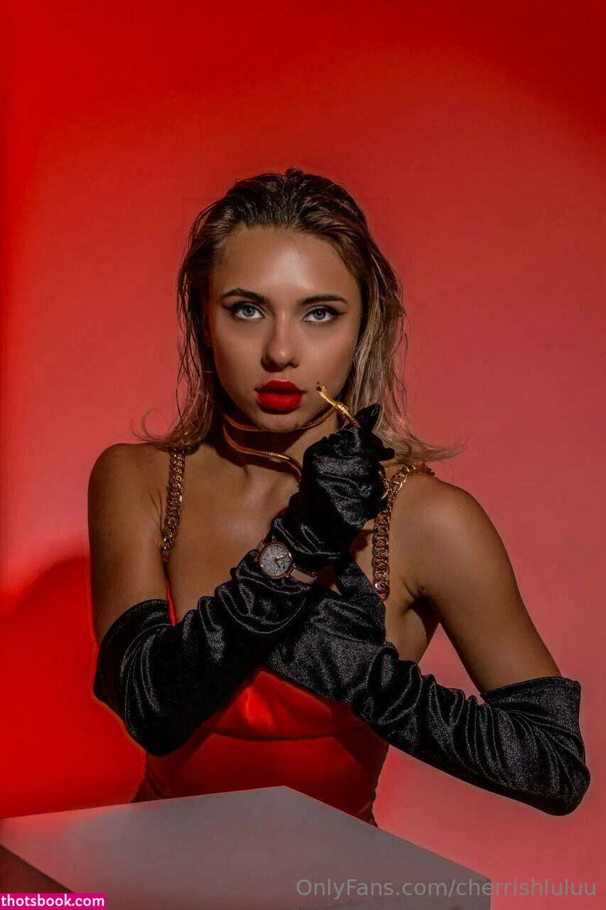 Cherrishlulu Nude OnlyFans Photos #15 1196199