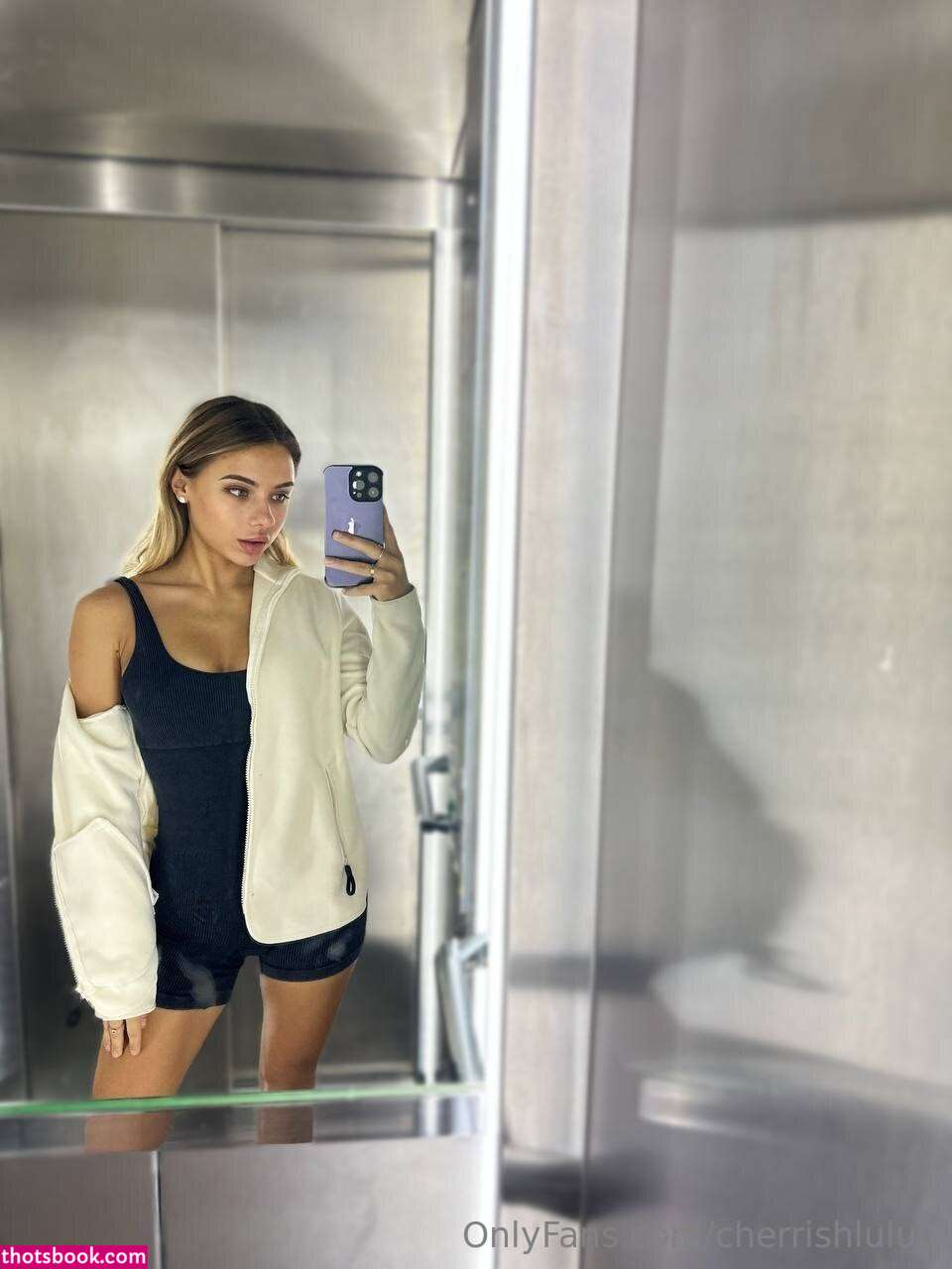 Cherrishlulu Nude OnlyFans Photos #20 1196226