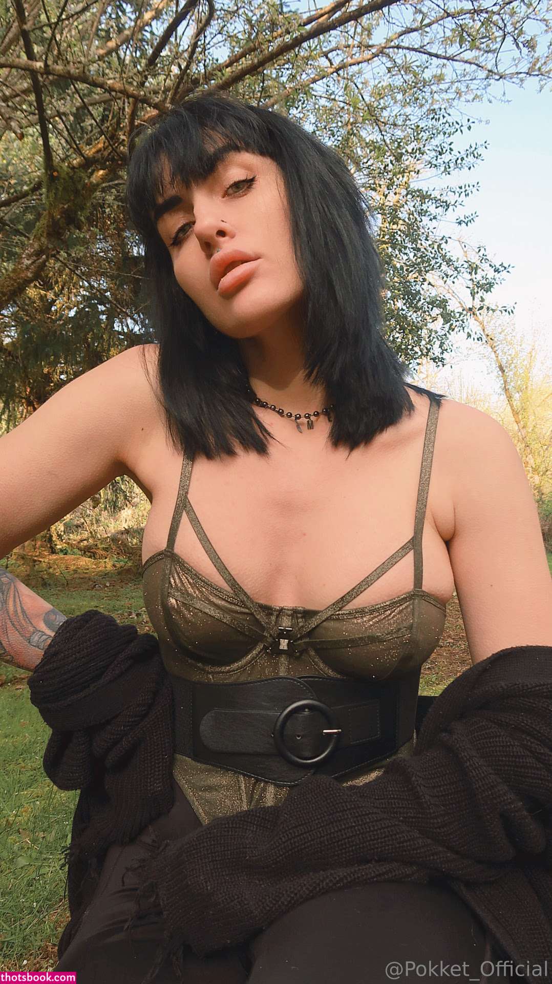 Pokket Nude OnlyFans Photos #3 1196507