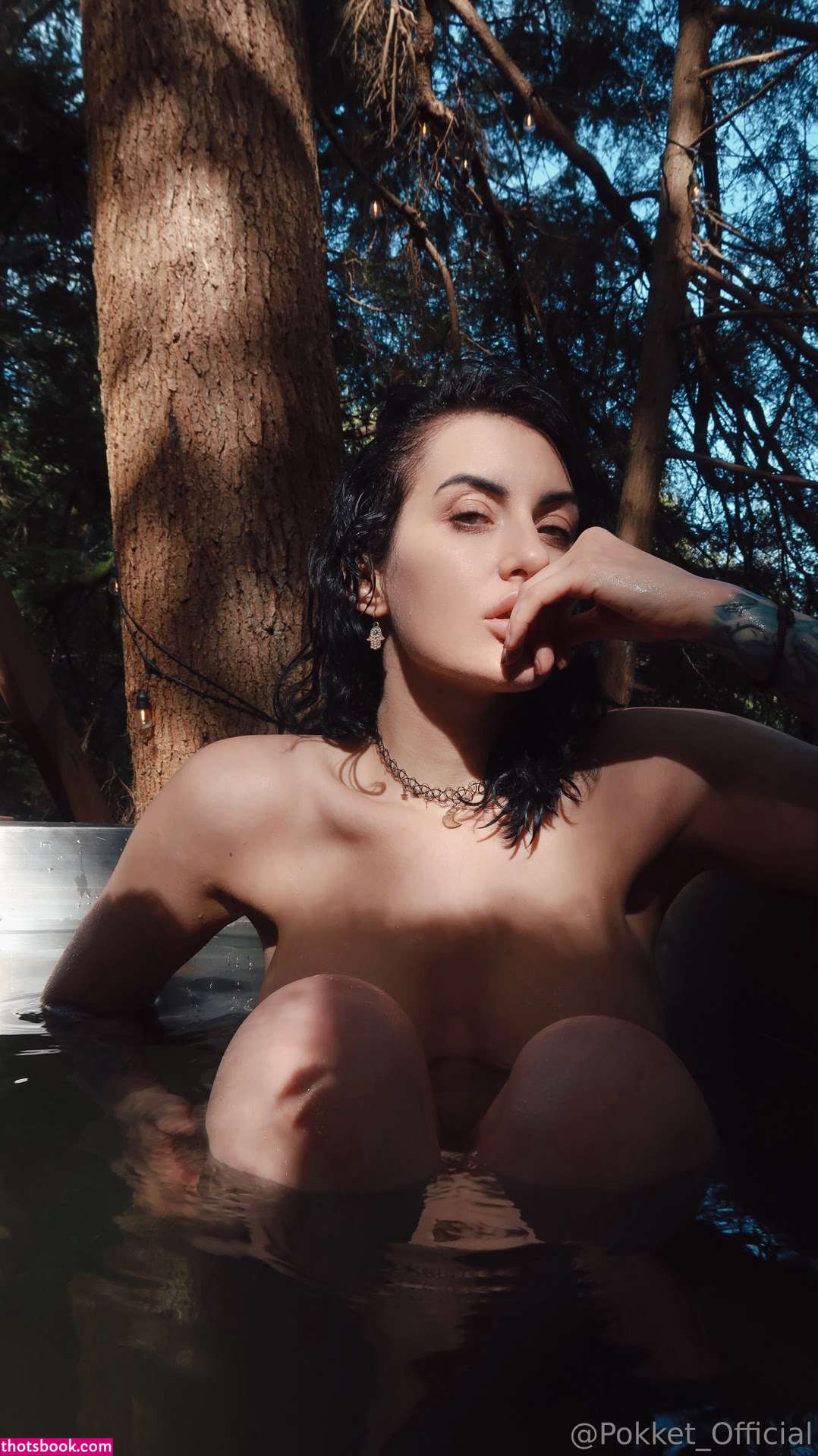 Pokket Nude OnlyFans Photos #4 1196516