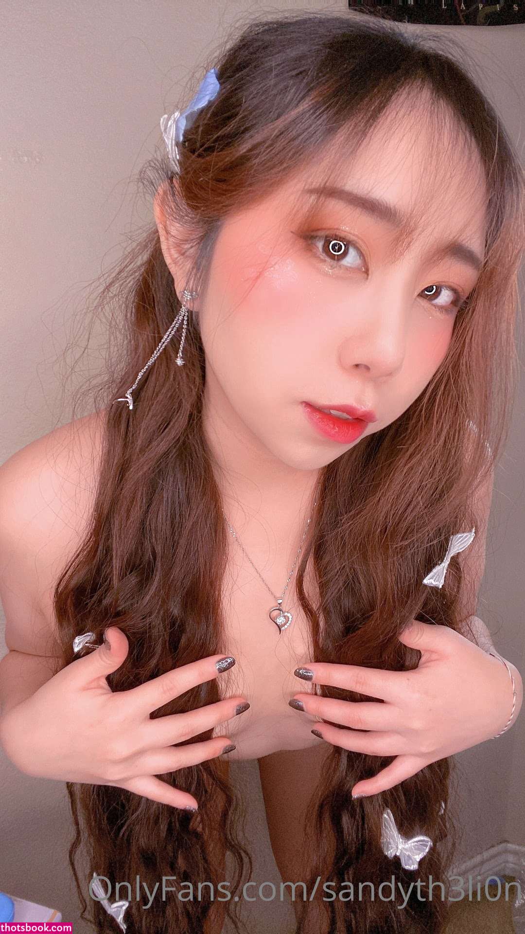 Seiahime Nude OnlyFans Photos #3 1196576