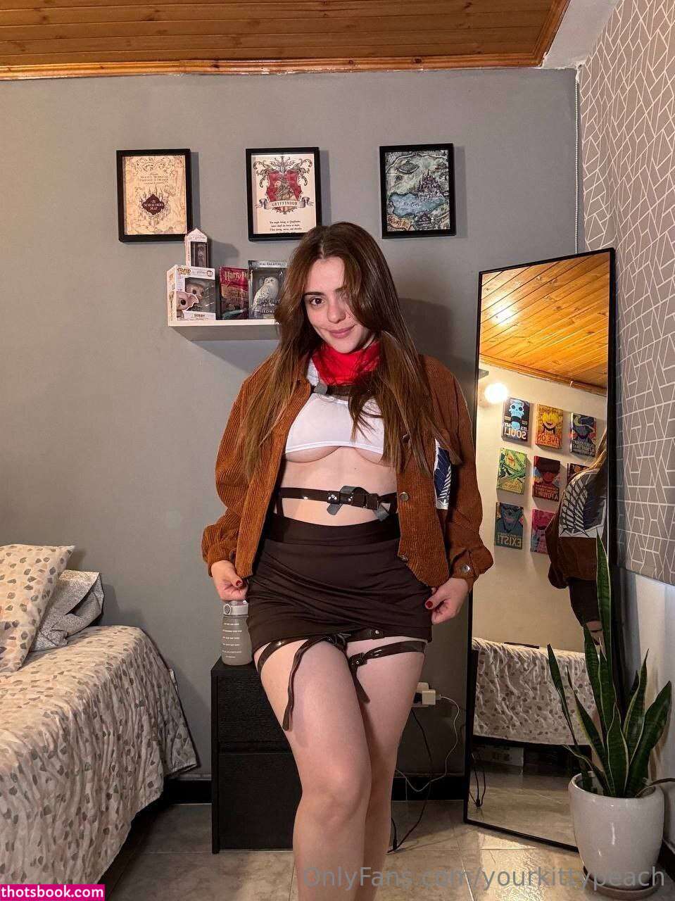 yourkittypeach Nude OnlyFans Photos #1 1196762