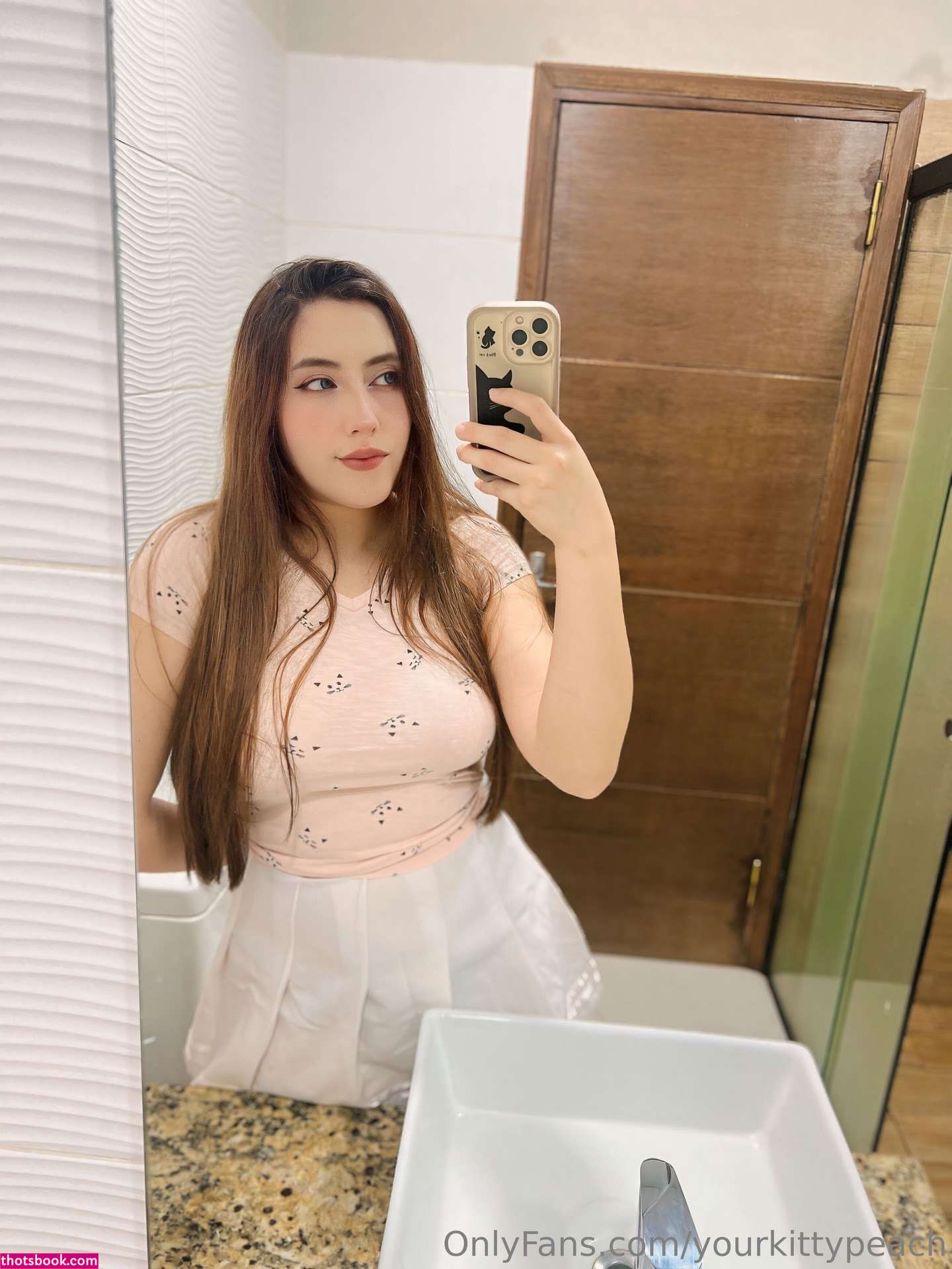 yourkittypeach Nude OnlyFans Photos #1 1196763