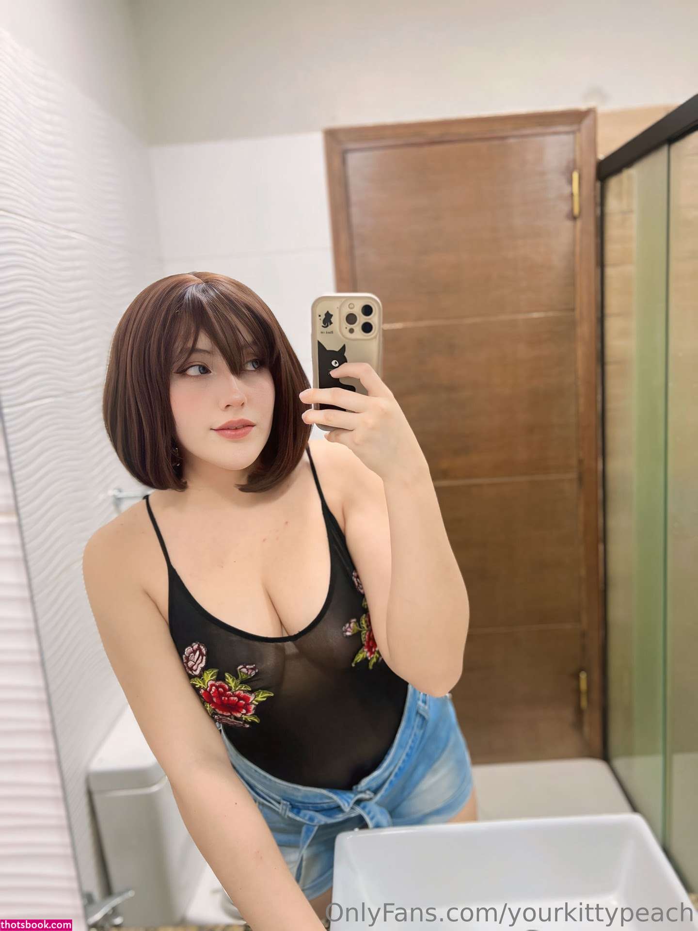 yourkittypeach Nude OnlyFans Photos #2 1196771