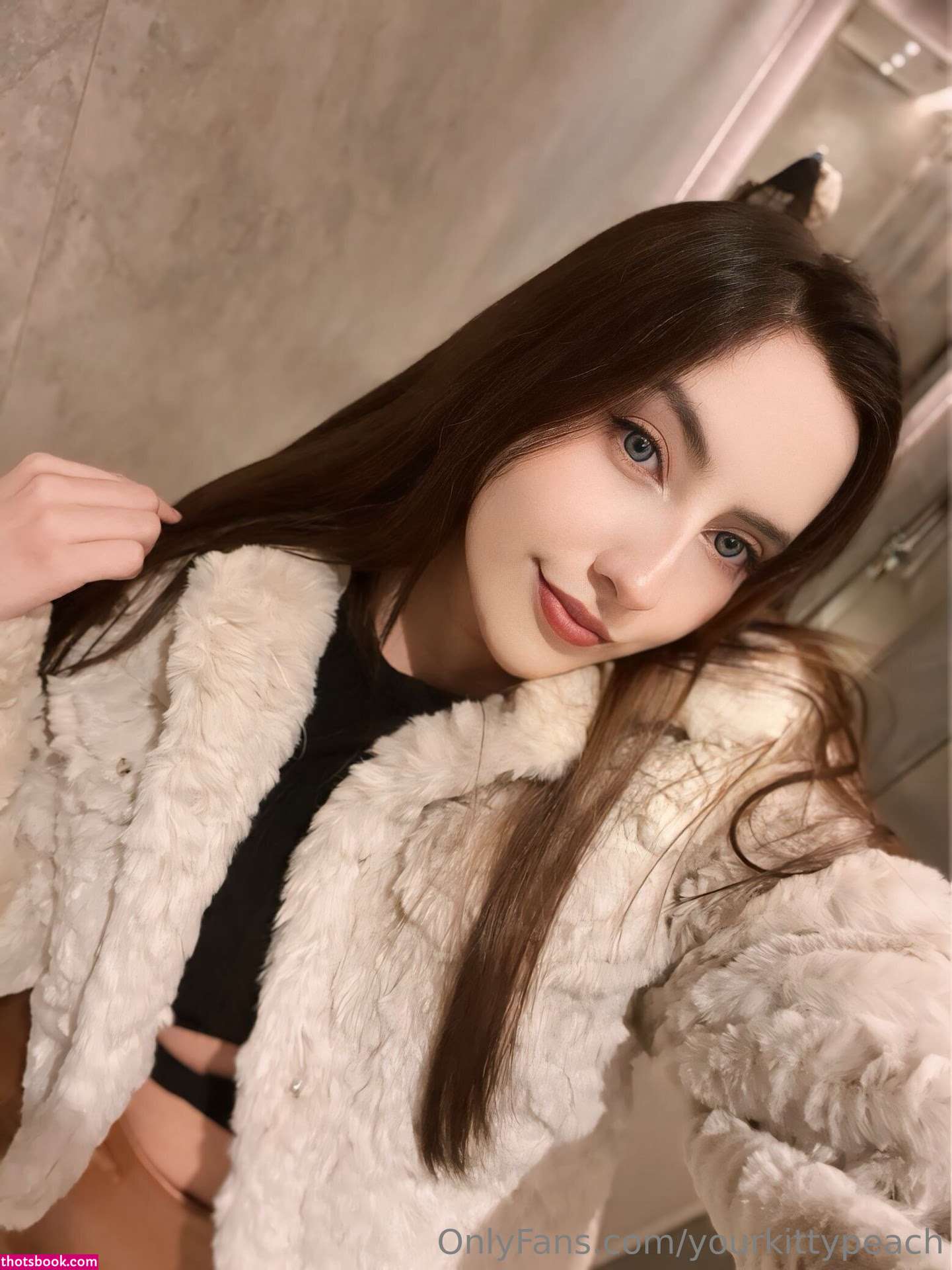 yourkittypeach Nude OnlyFans Photos #5 1196796