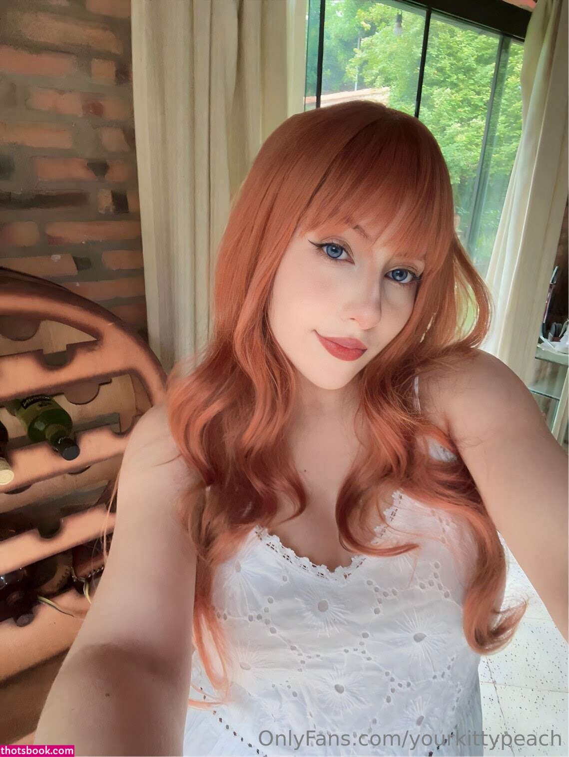 yourkittypeach Nude OnlyFans Photos #5 1196798