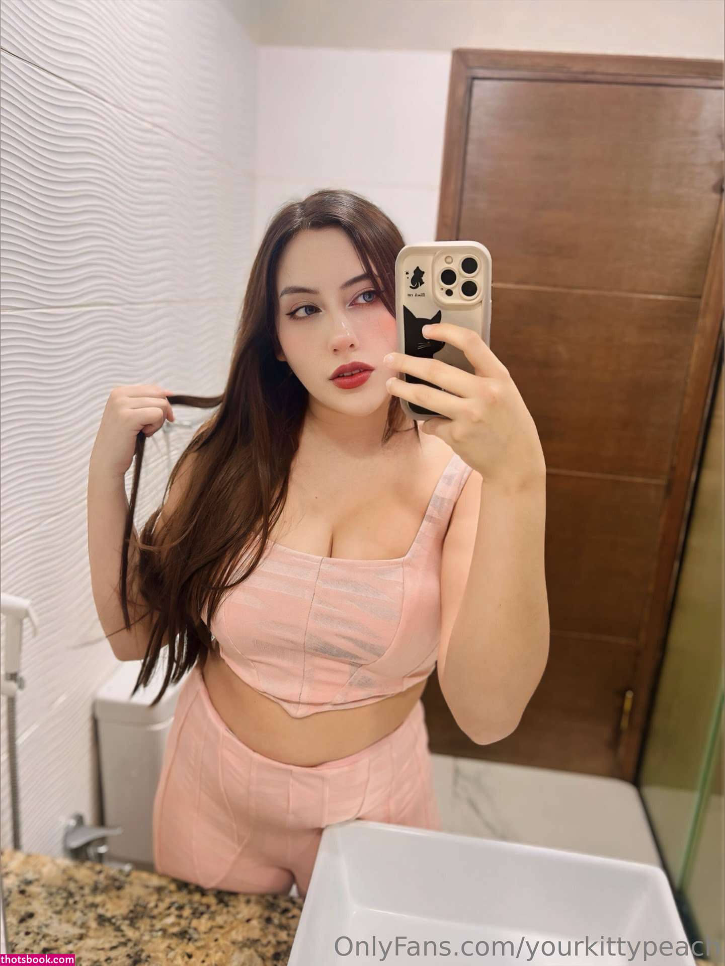 yourkittypeach Nude OnlyFans Photos #5 1196802