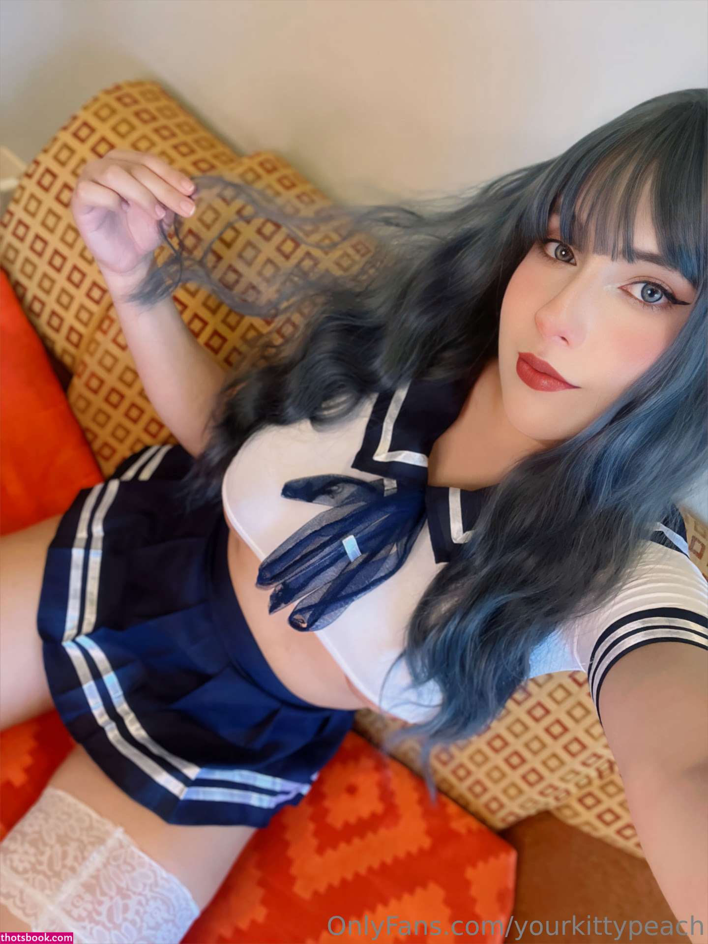 yourkittypeach Nude OnlyFans Photos #6 1196813