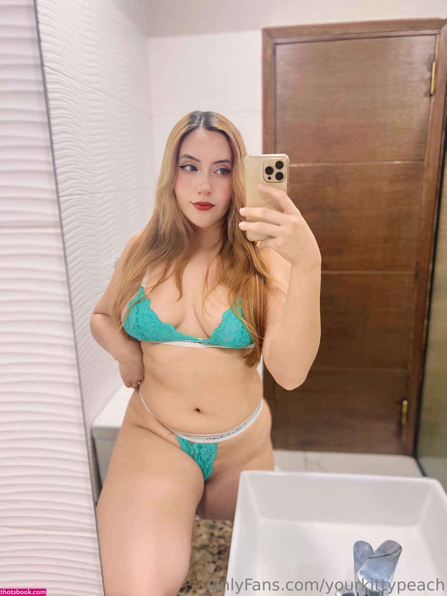 yourkittypeach Nude OnlyFans Photos #7 1196818