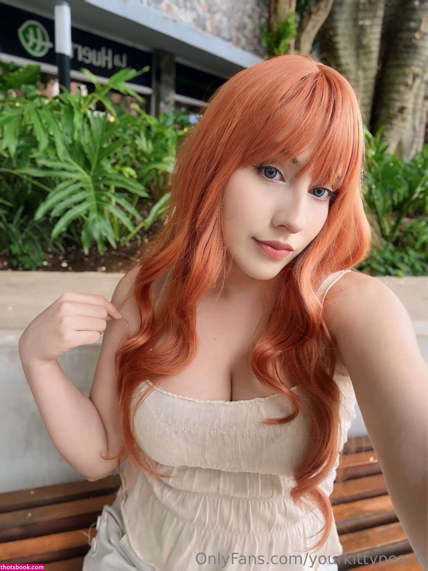 yourkittypeach Nude OnlyFans Photos #7 1196821