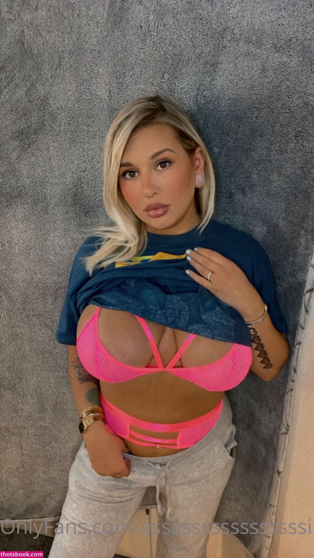 Autumn Moretti Nude OnlyFans Photos #8 1196868