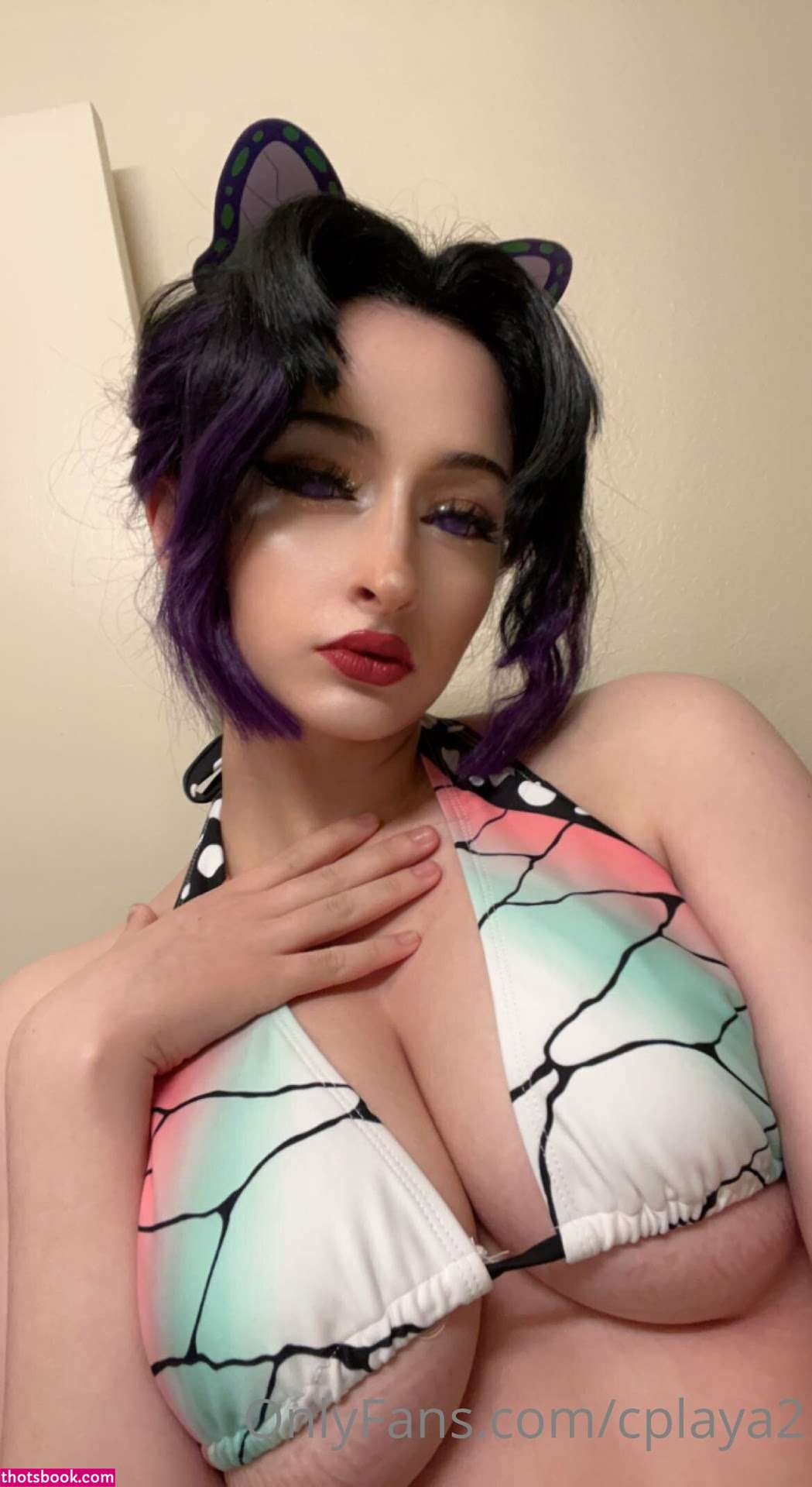 Cplaya2 Cplaya02 Nude OnlyFans Photos #10 1197454