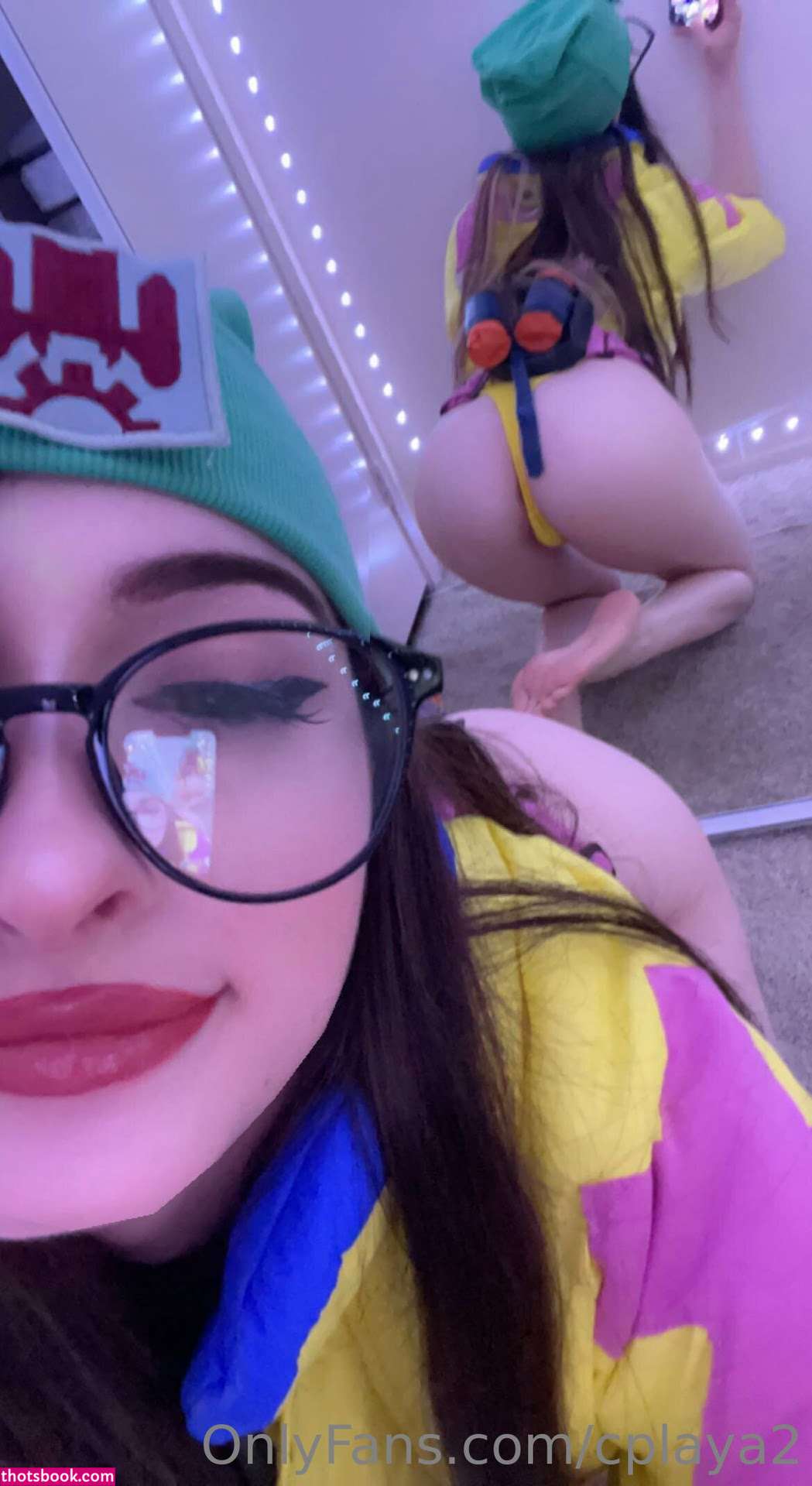 Cplaya2 Cplaya02 Nude OnlyFans Photos #14 1197495