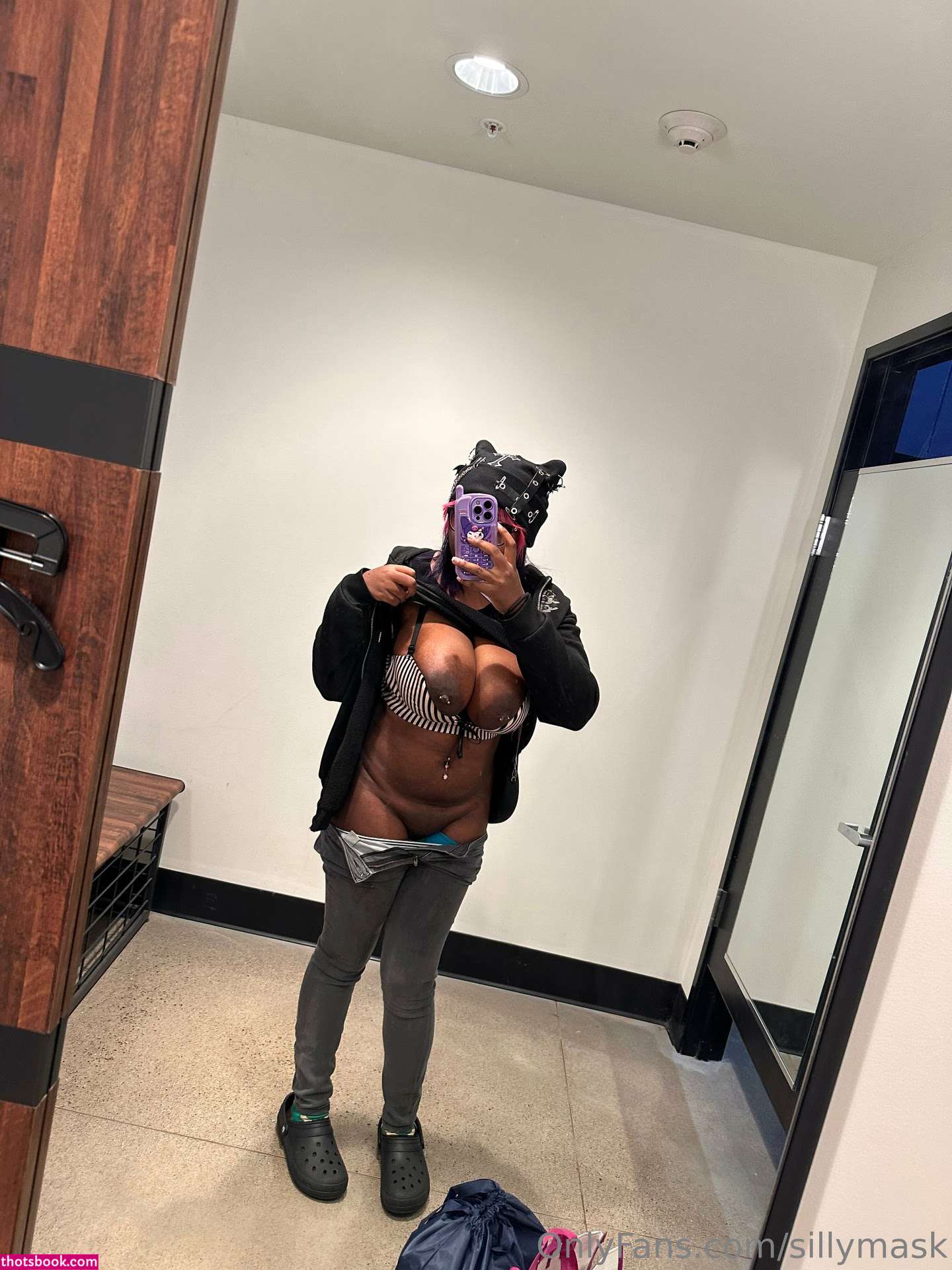 Emomask sillymasked sillymasks Nude OnlyFans Photos #11 1197627