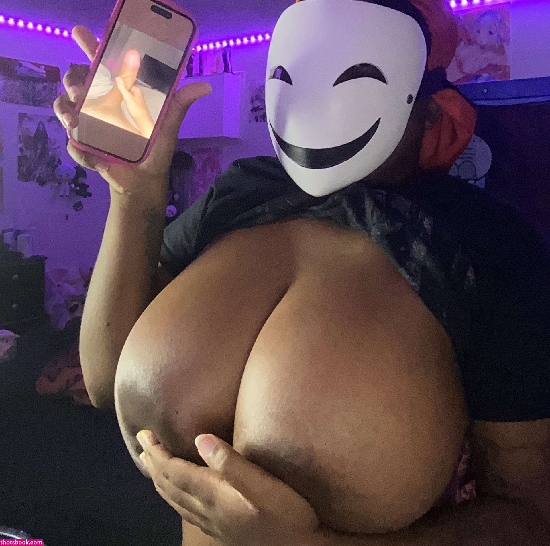 Emomask sillymasked sillymasks Nude OnlyFans Photos #14 1197638