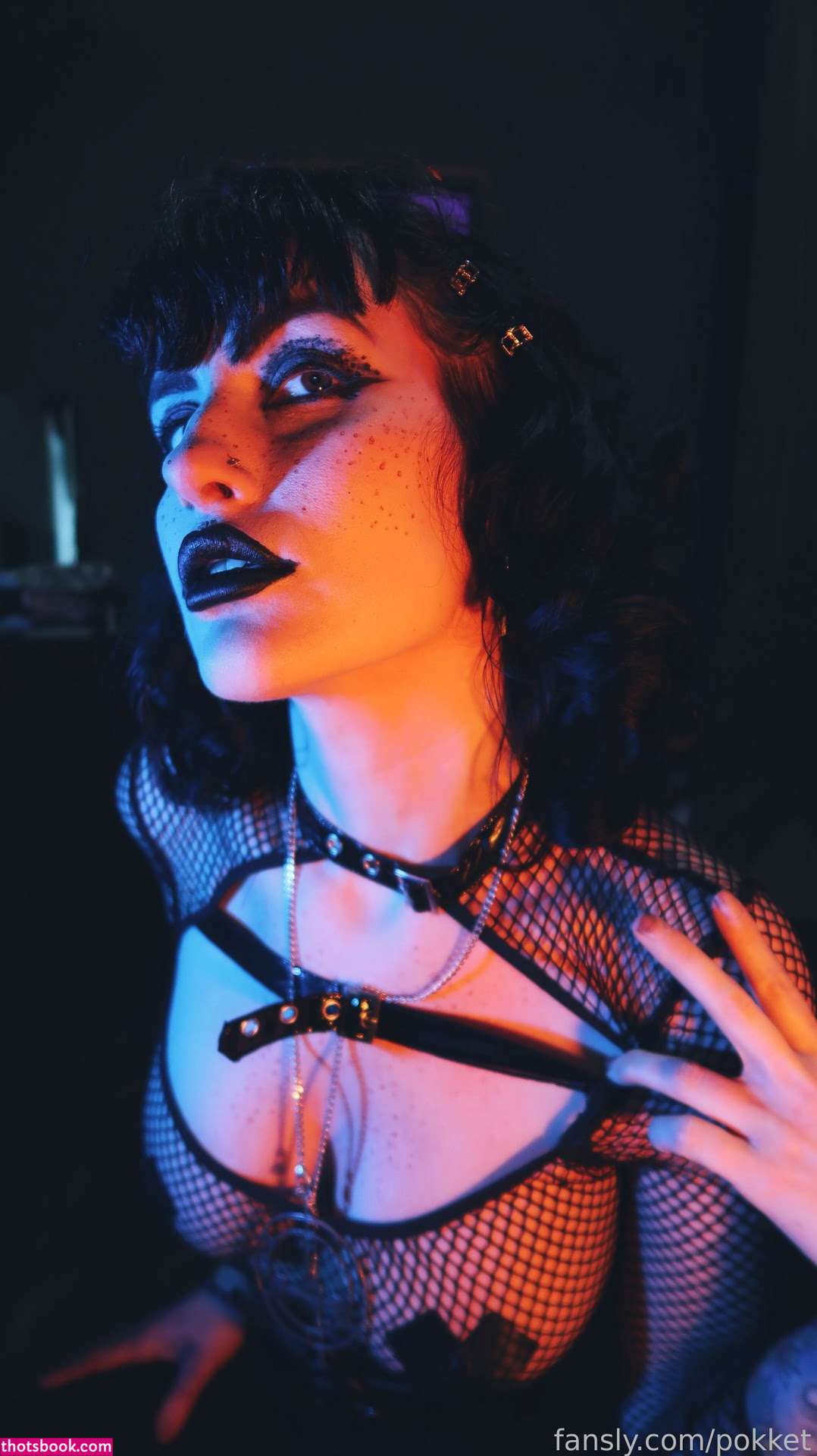 Pokket Nude OnlyFans Photos #14 1198328