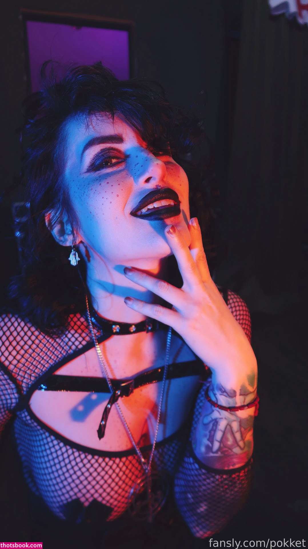 Pokket Nude OnlyFans Photos #14 1198329