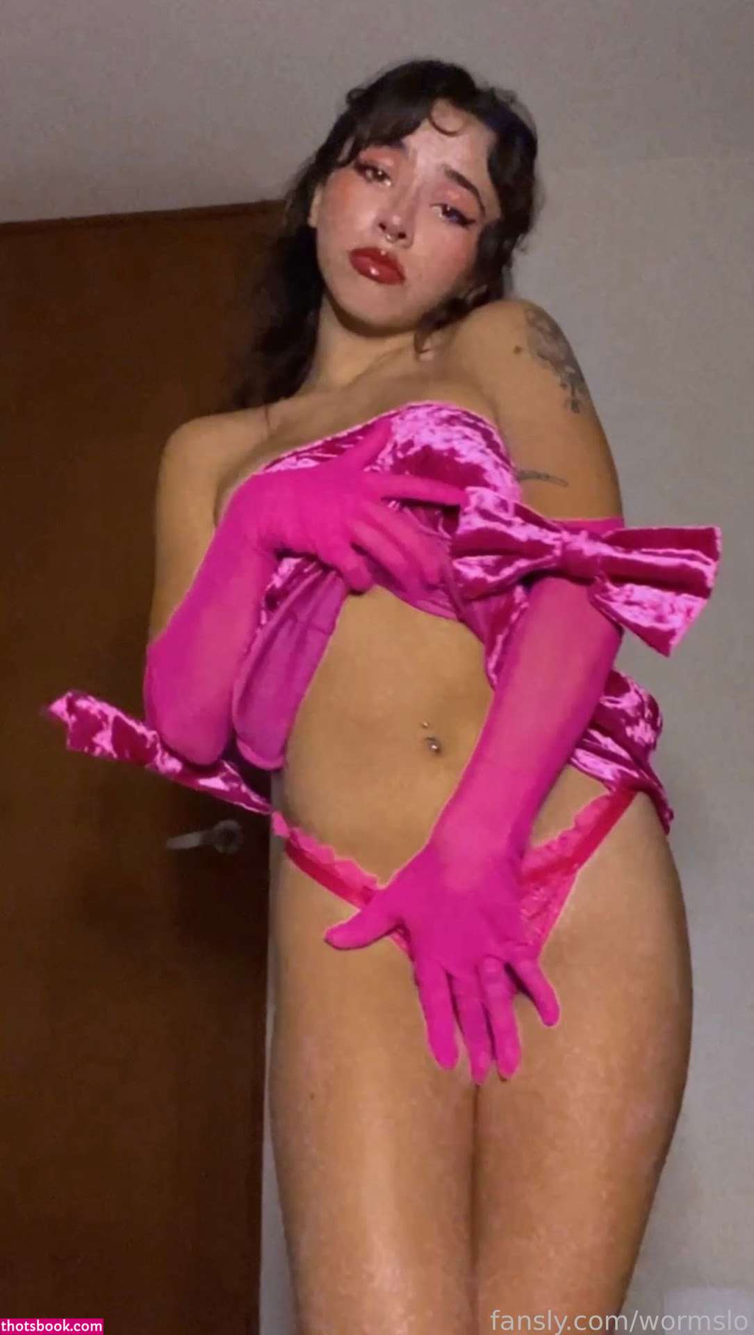 wormslo Samantha Maria Nude OnlyFans Photos #8 1198577