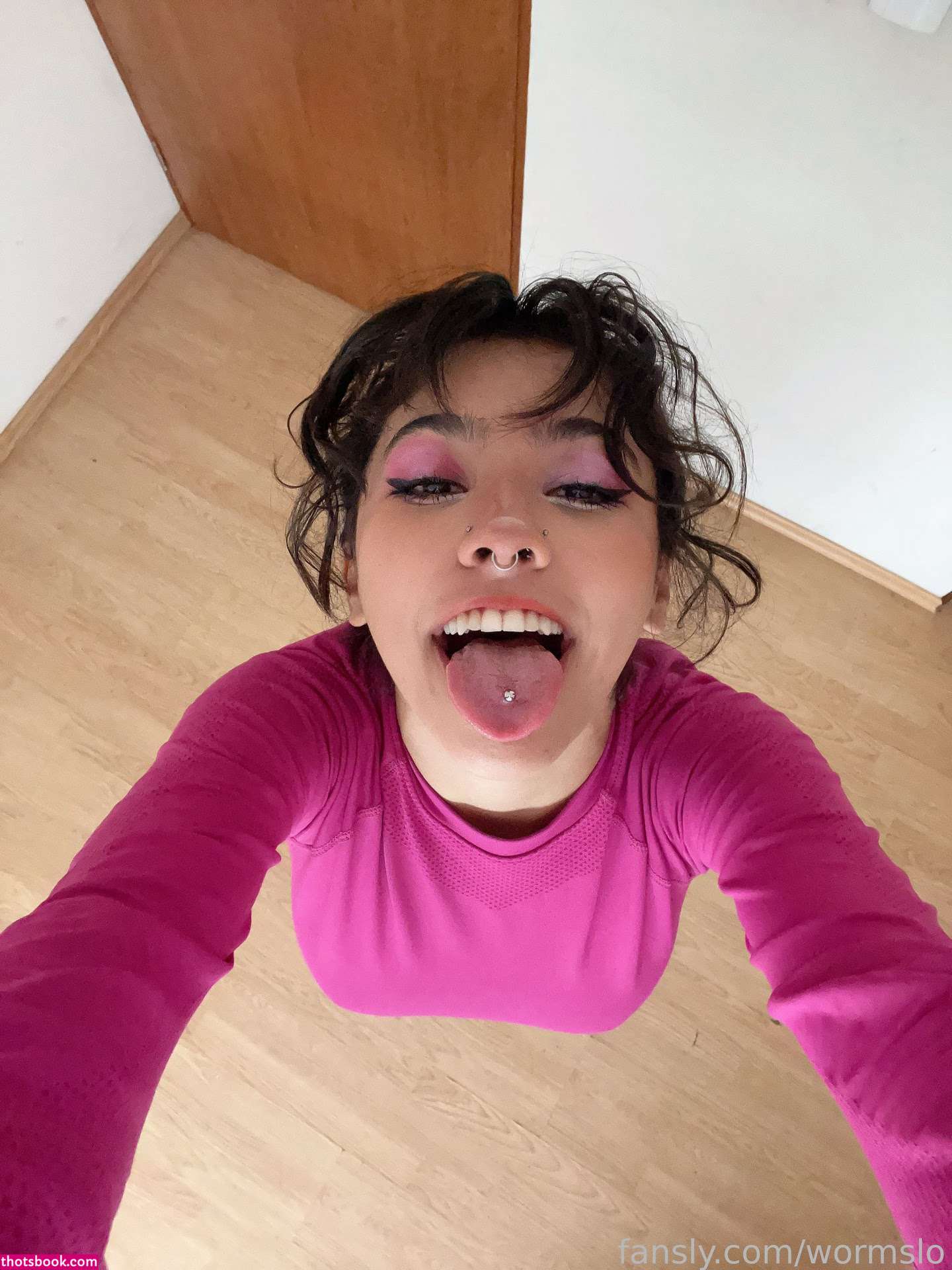 wormslo Samantha Maria Nude OnlyFans Photos #10 1198585